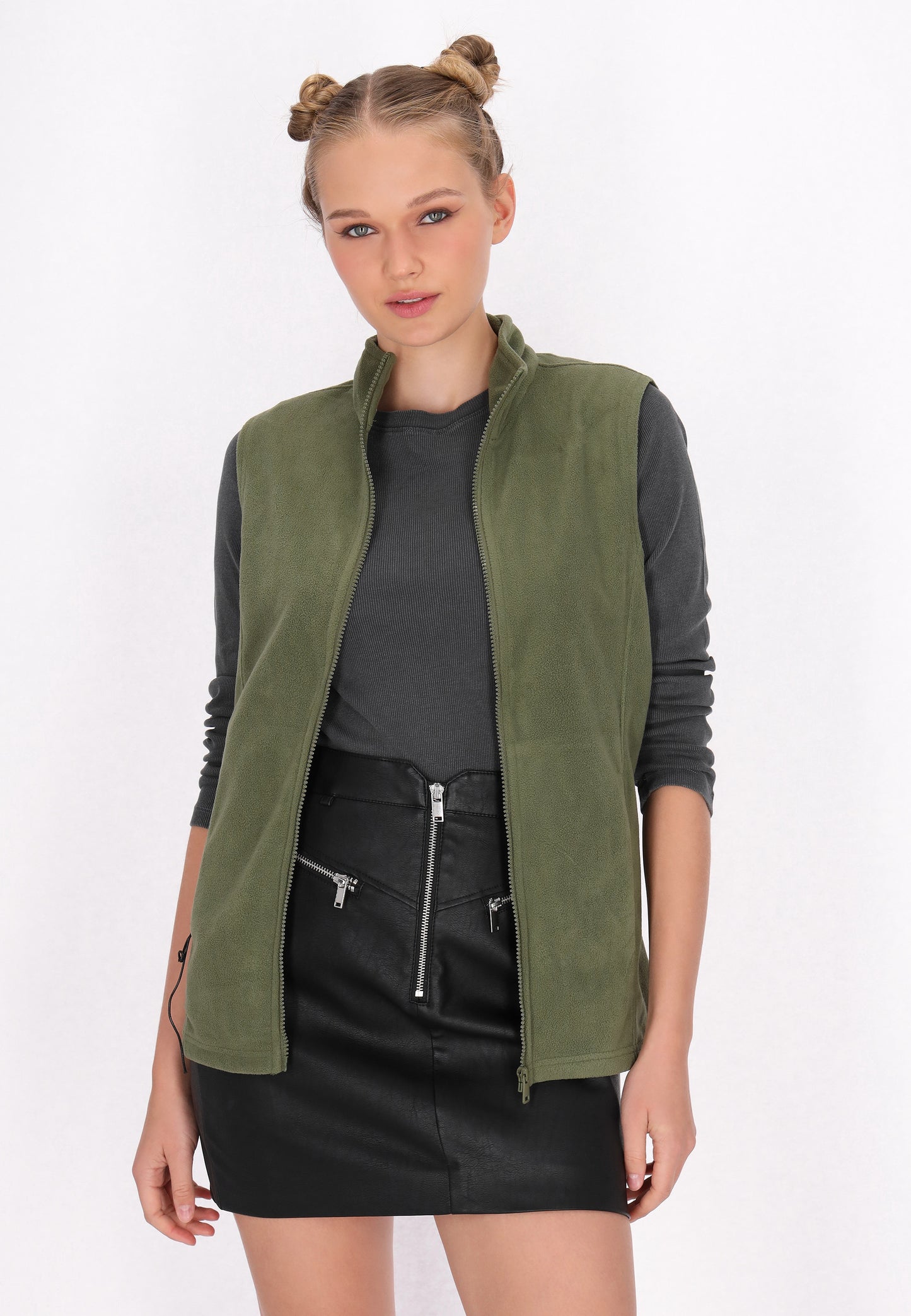 myMo ROCKS women's vest