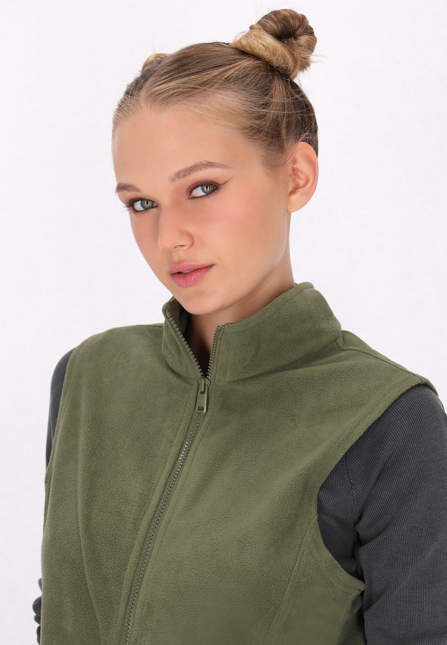 myMo ROCKS women's vest