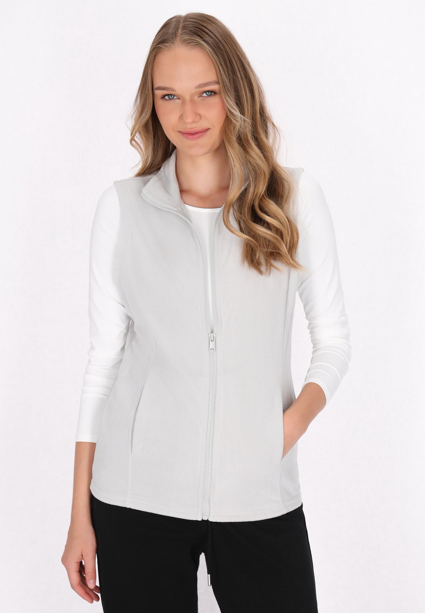 myMo ATHLSR women's vest