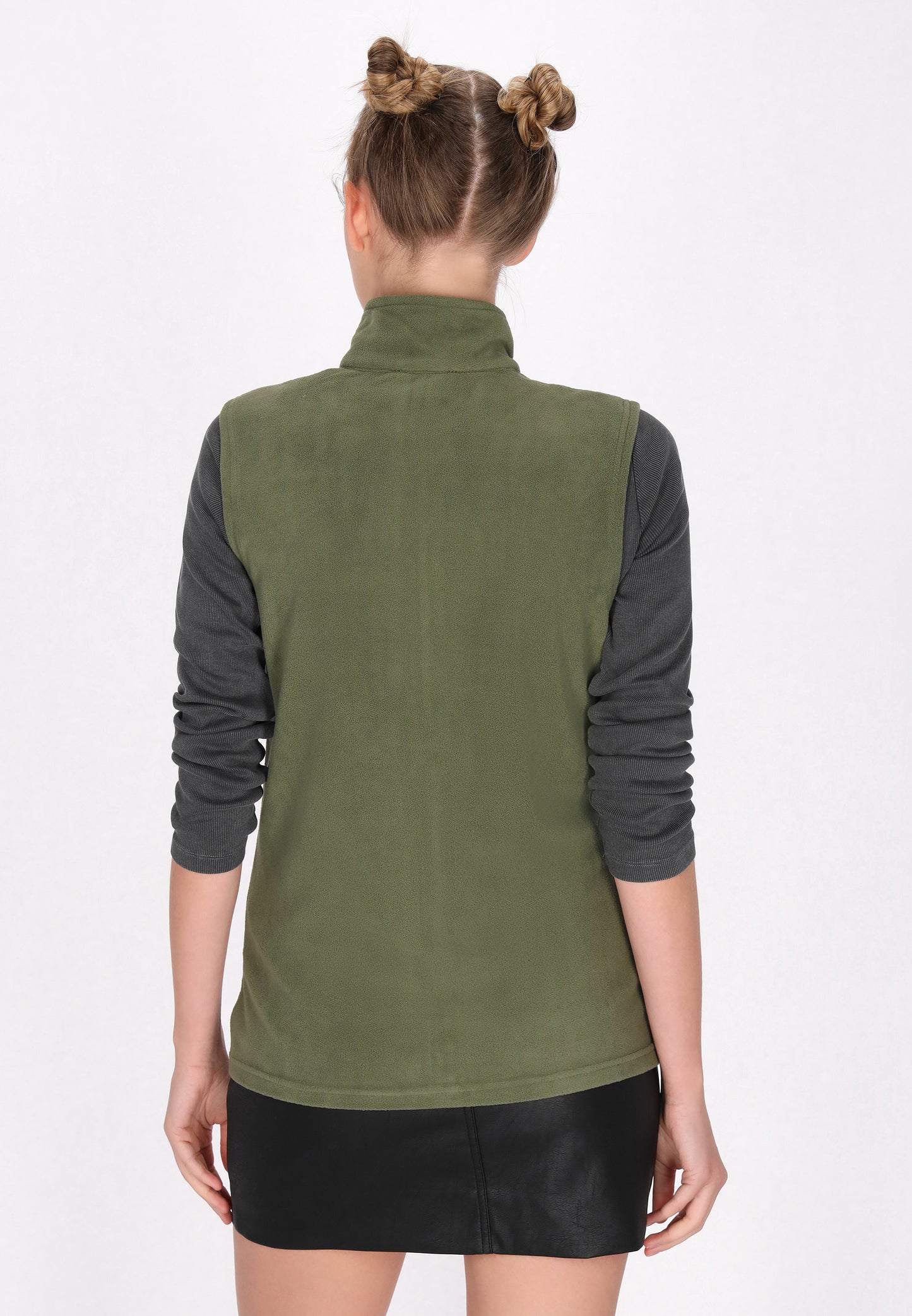 myMo ROCKS women's vest
