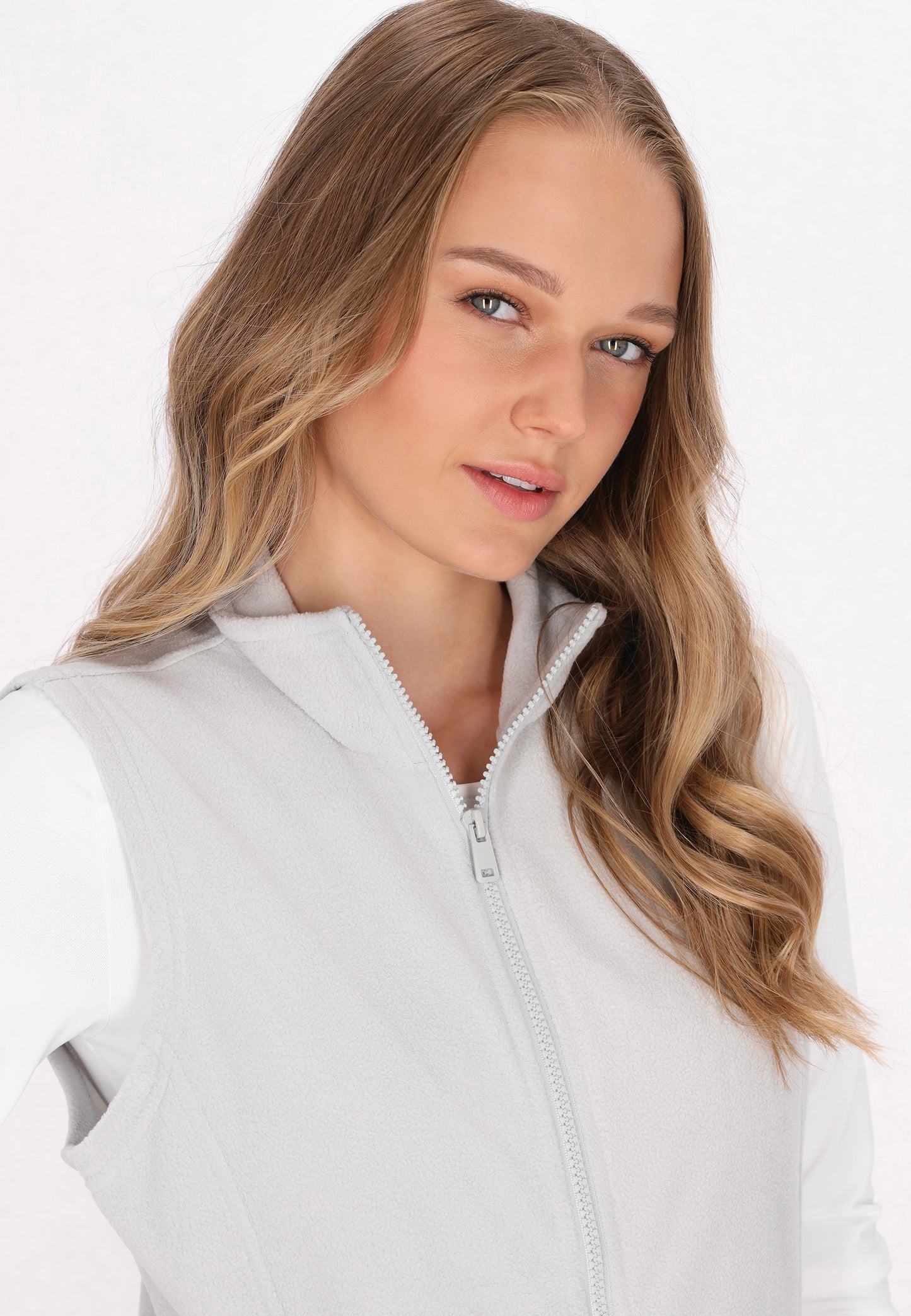 myMo ATHLSR women's vest