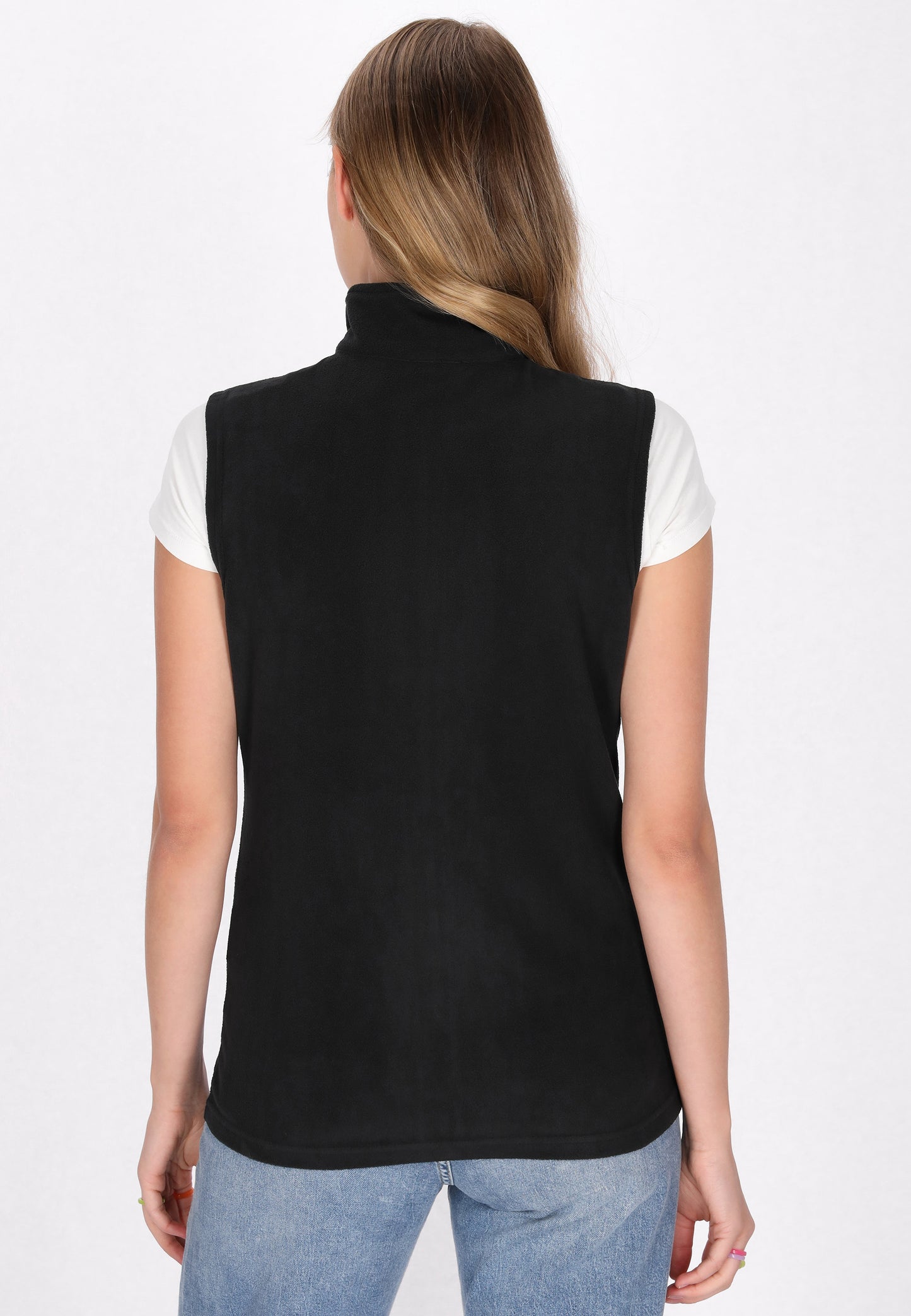 myMo women's vest