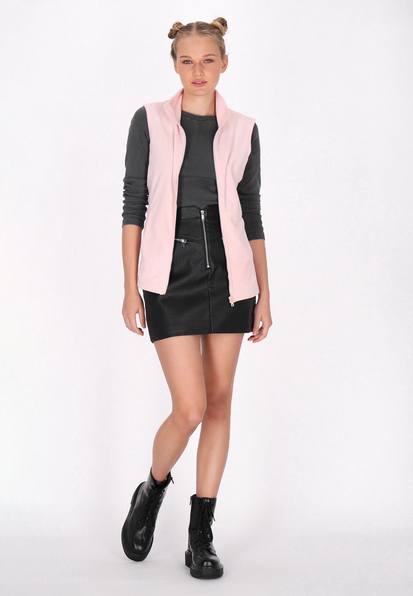 myMo ROCKS women's vest