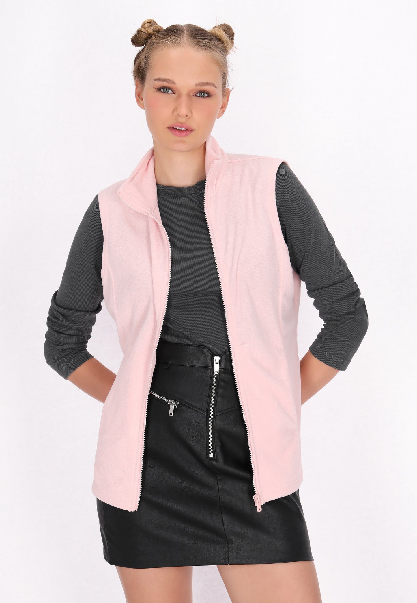 myMo ROCKS women's vest