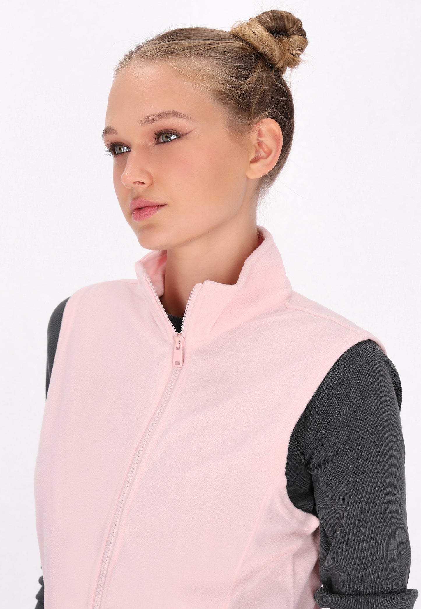 myMo ROCKS women's vest