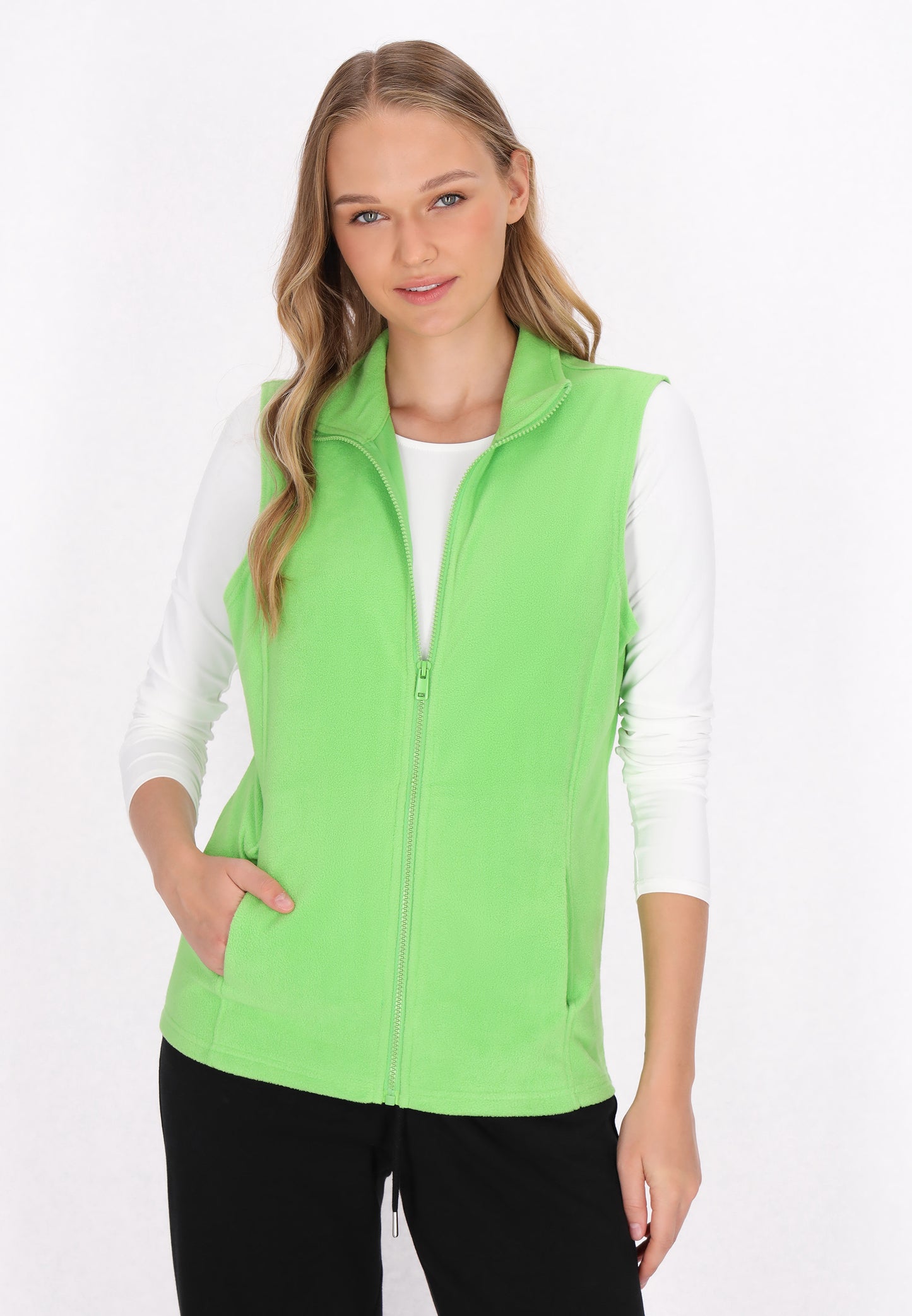 myMo ATHLSR women's vest
