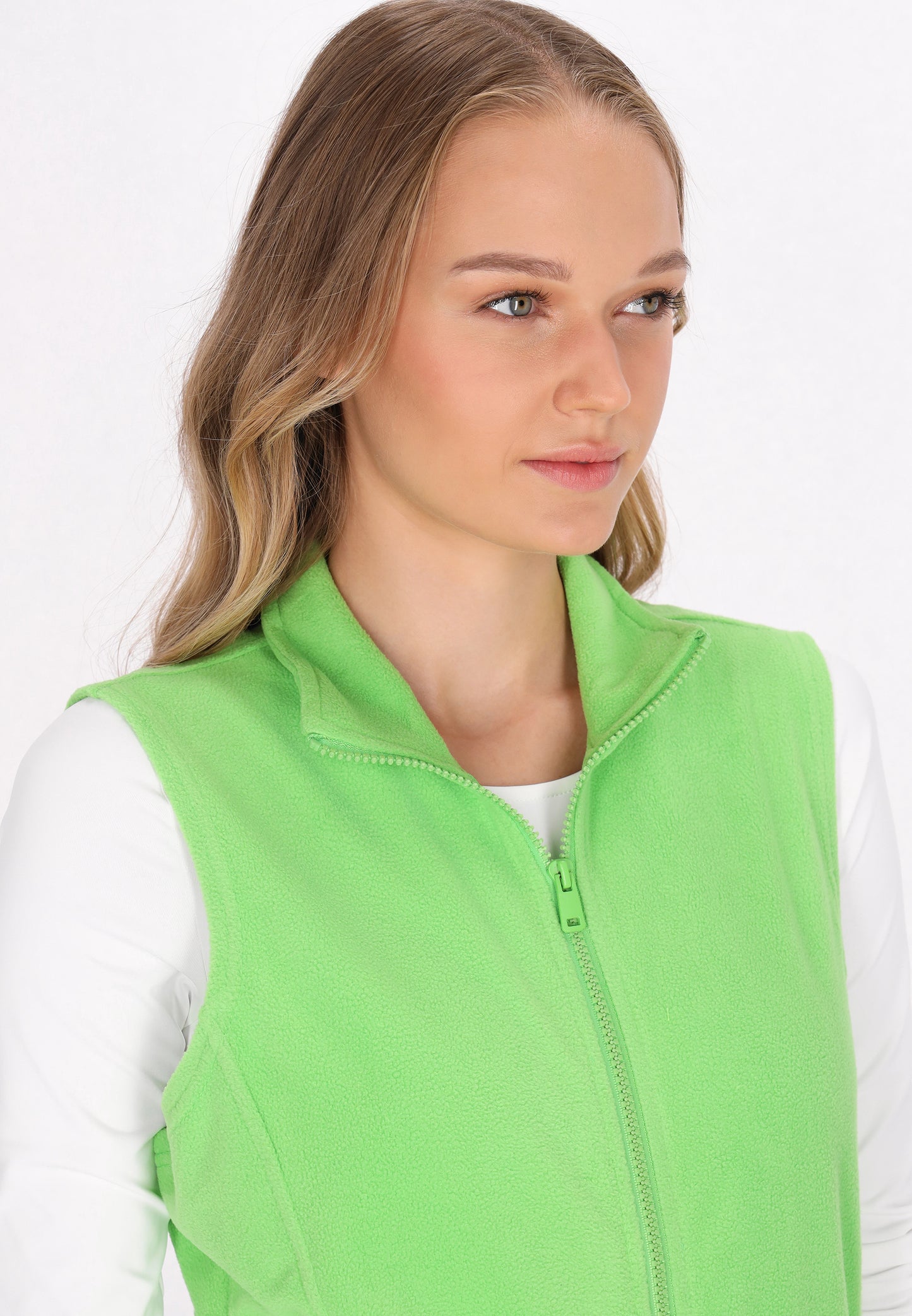 myMo ATHLSR women's vest