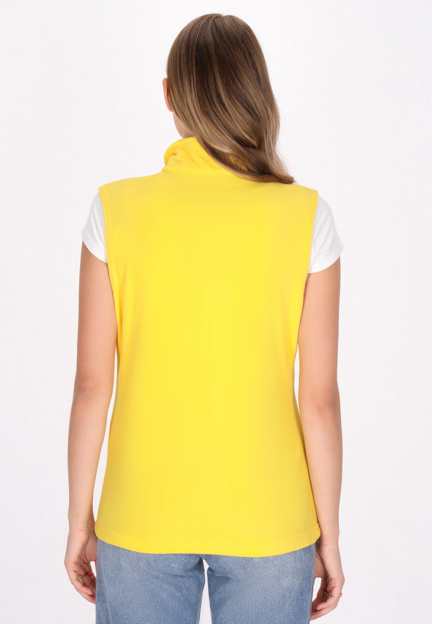 myMo women's vest