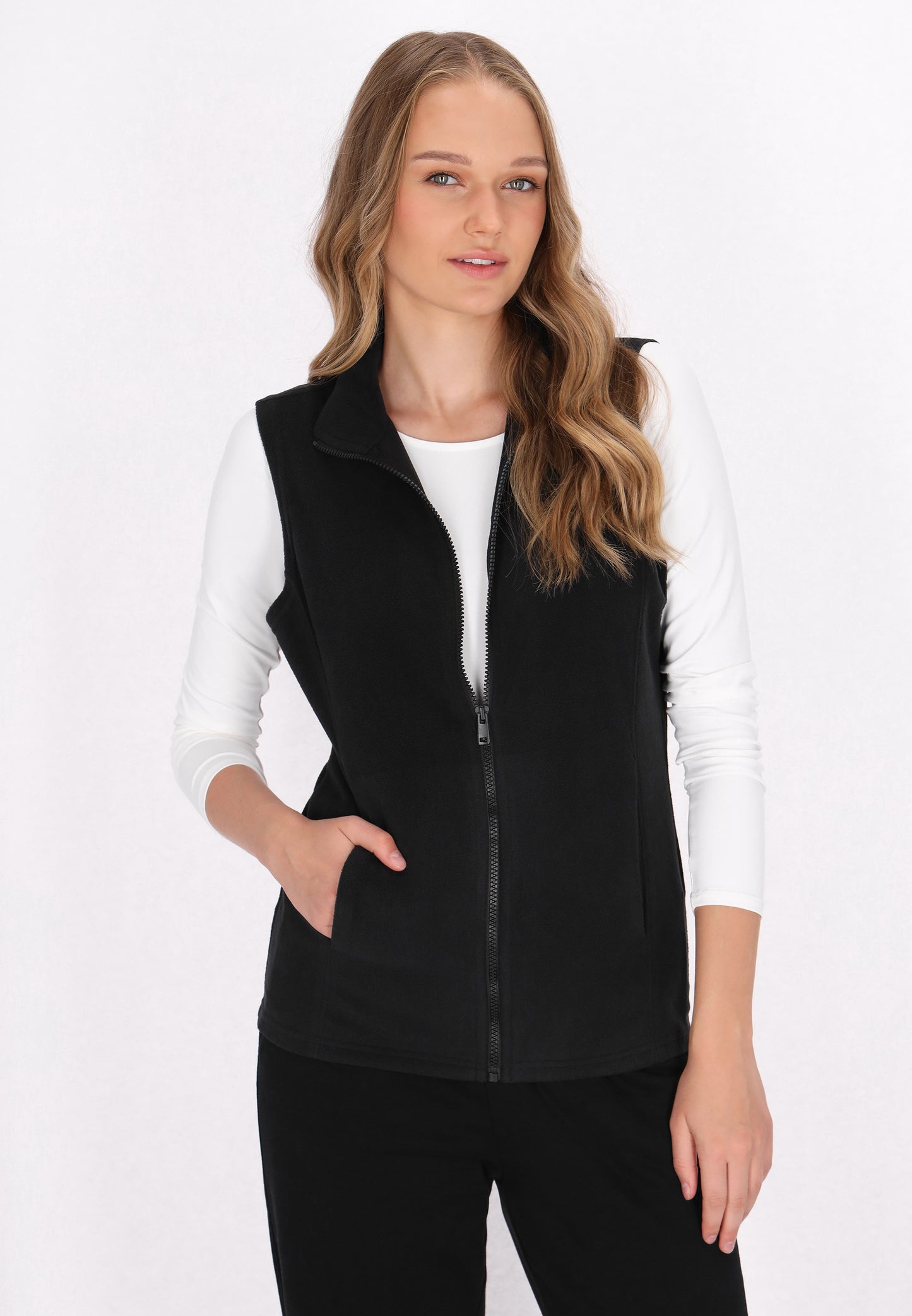 myMo ATHLSR women's vest