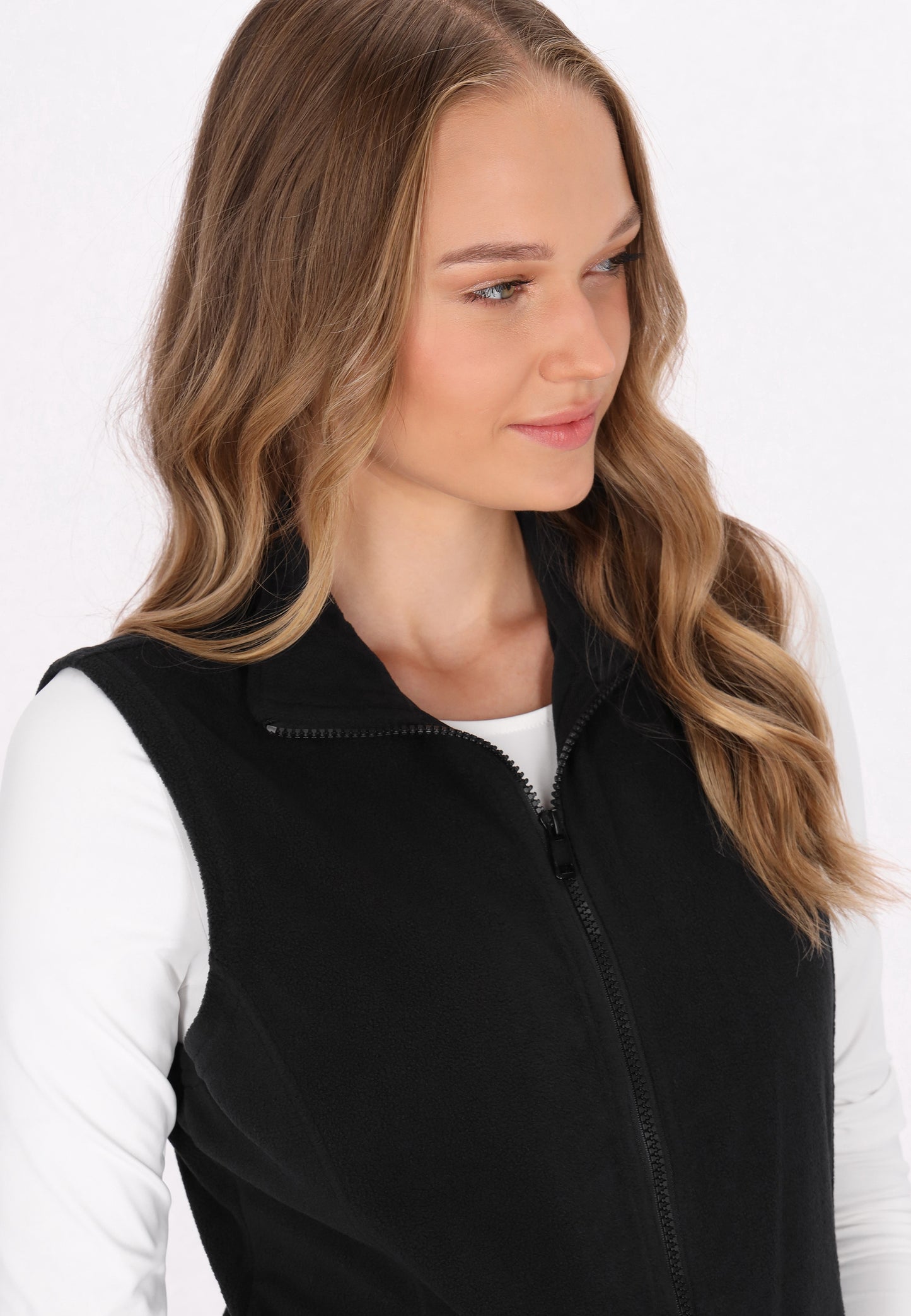 myMo ATHLSR women's vest