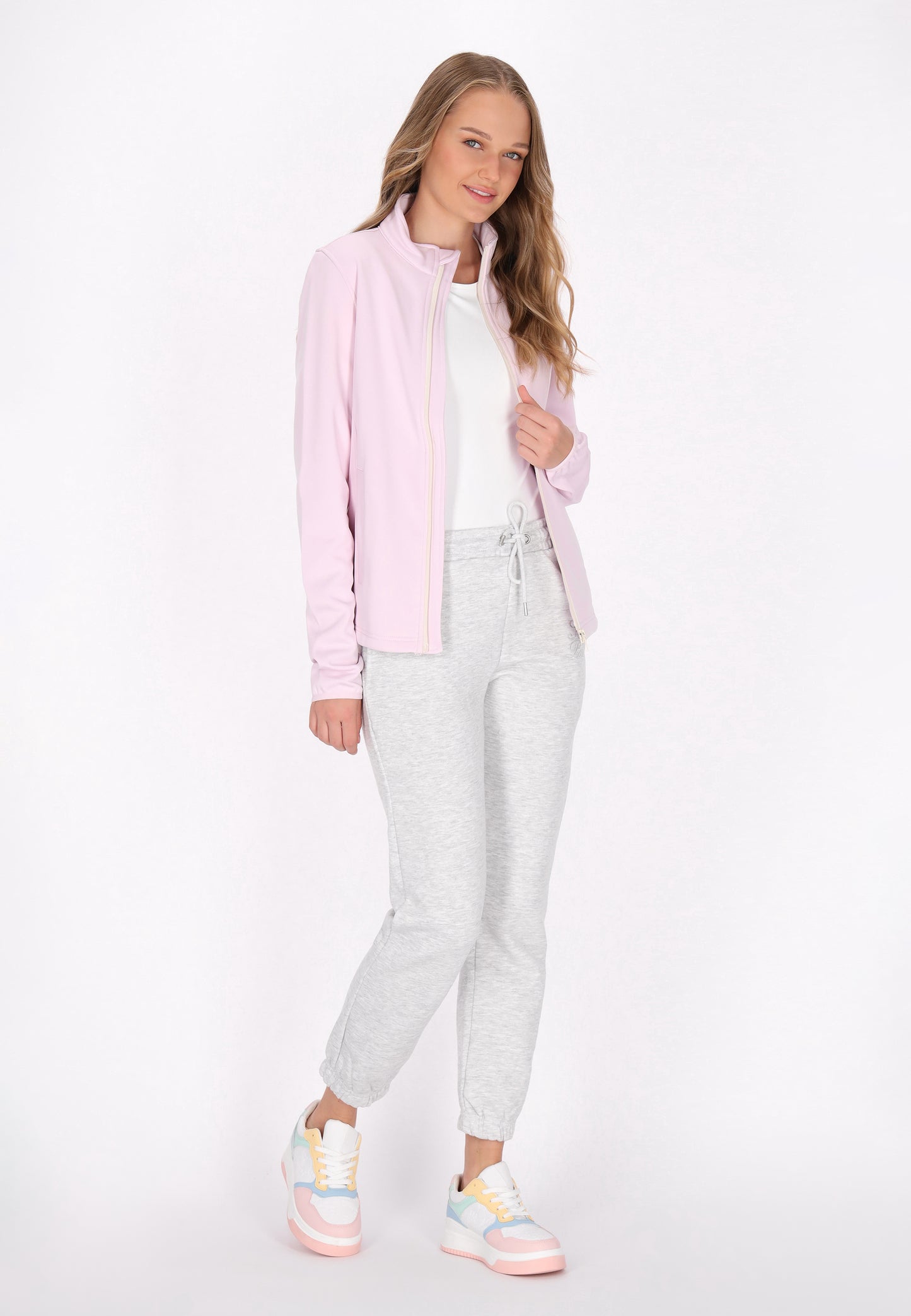 myMo ATHLSR women's jacket