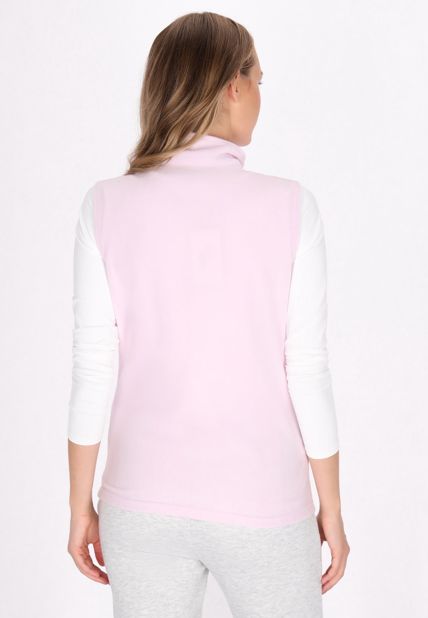 myMo ATHLSR women's vest