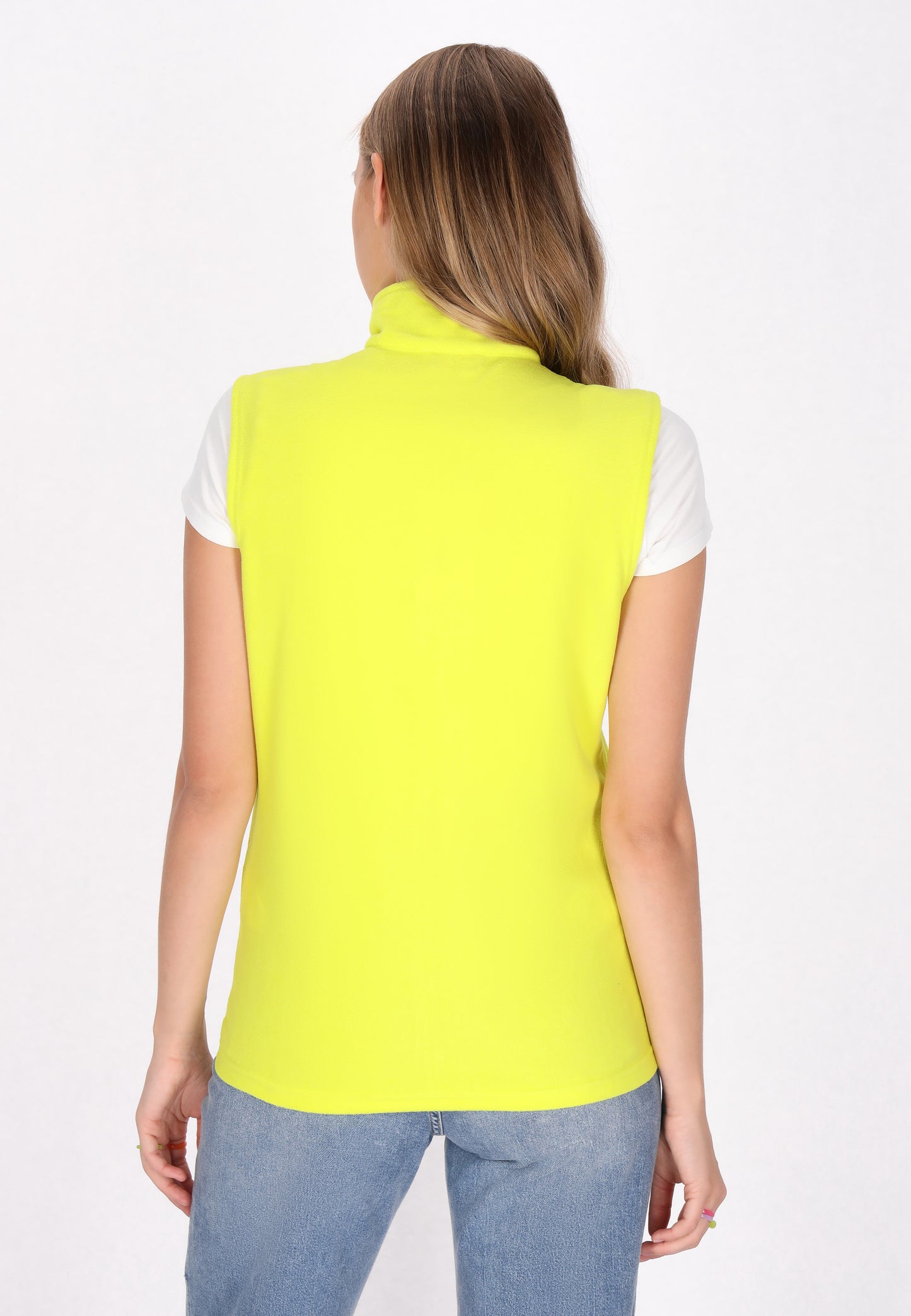 myMo women's vest