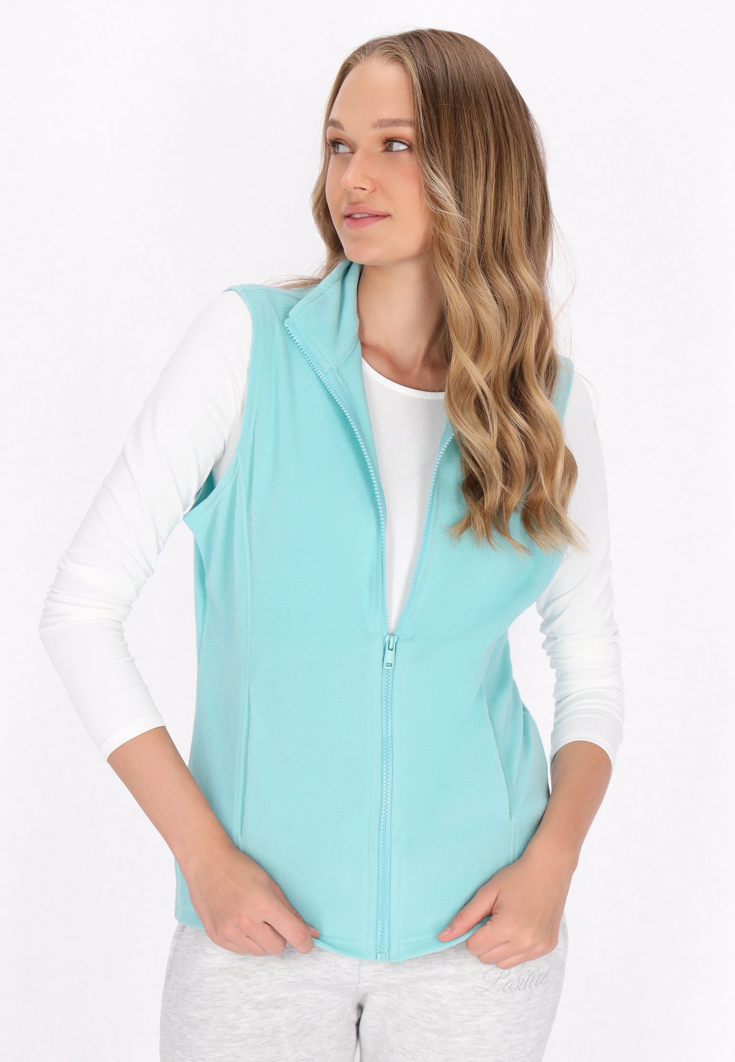 myMo ATHLSR women's vest