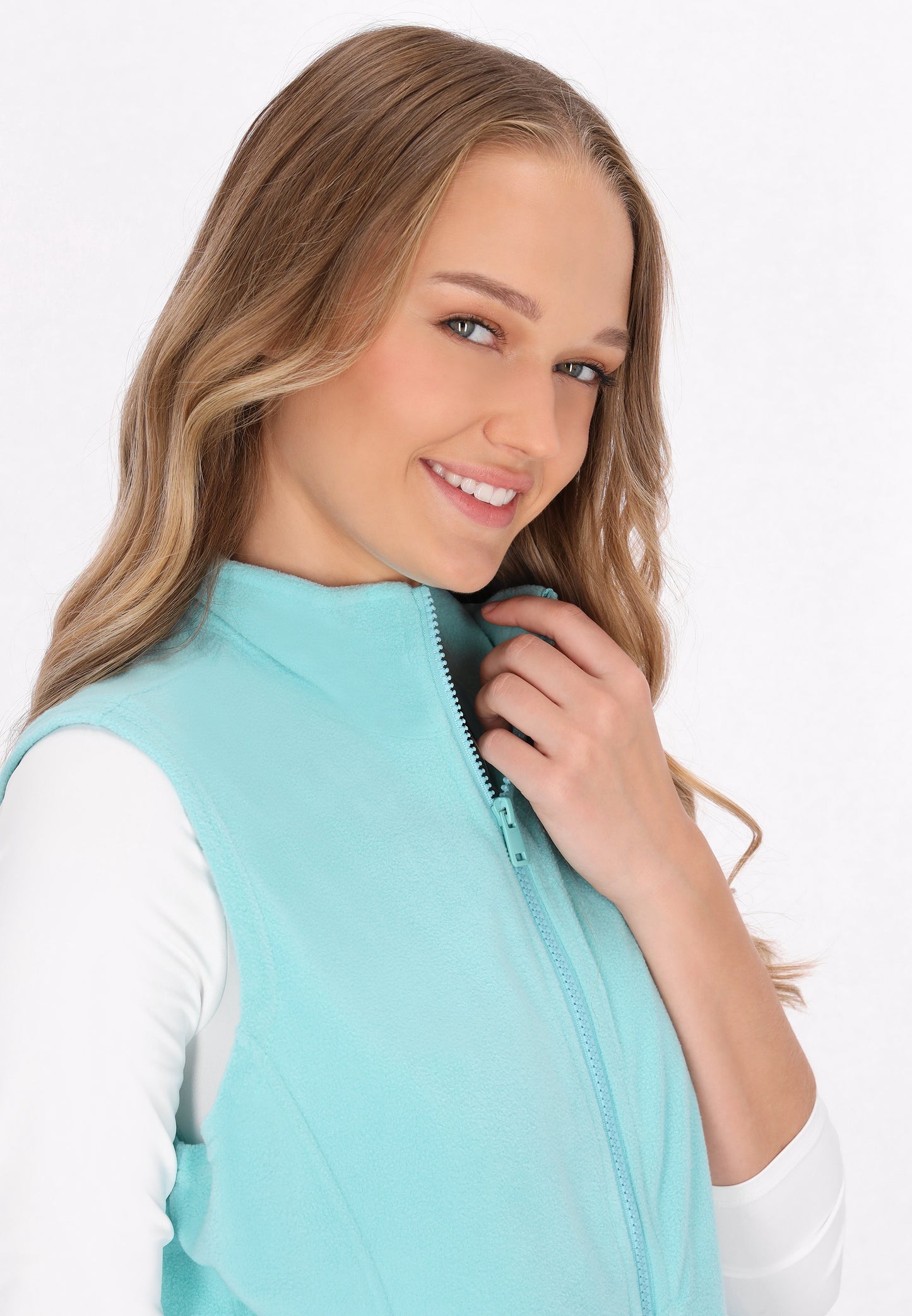 myMo ATHLSR women's vest