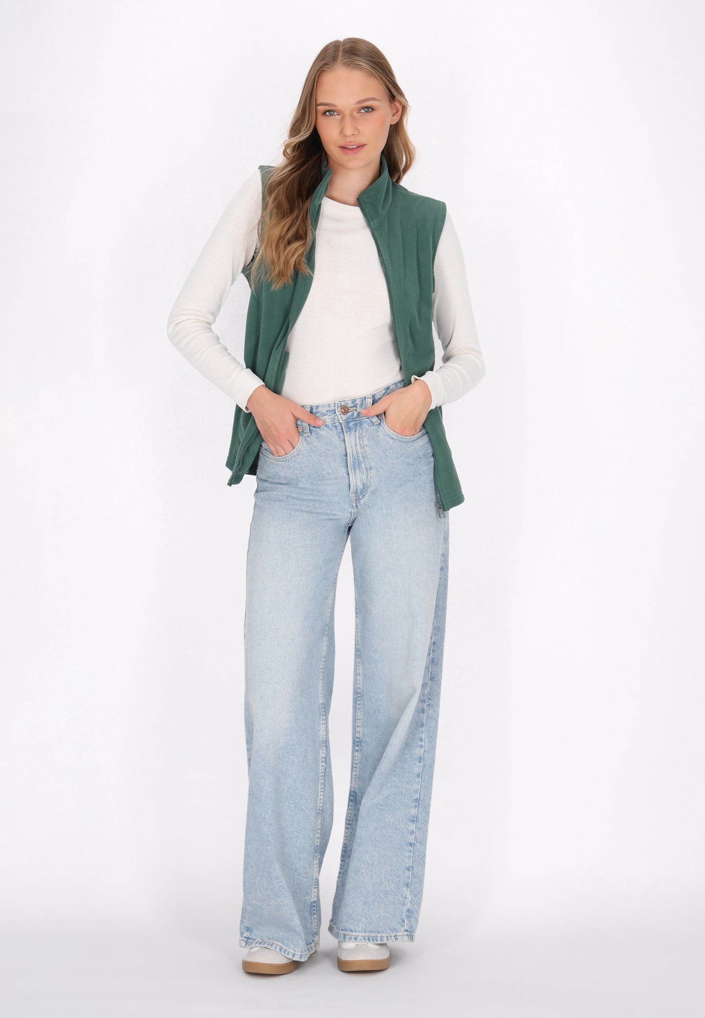 myMo women's vest