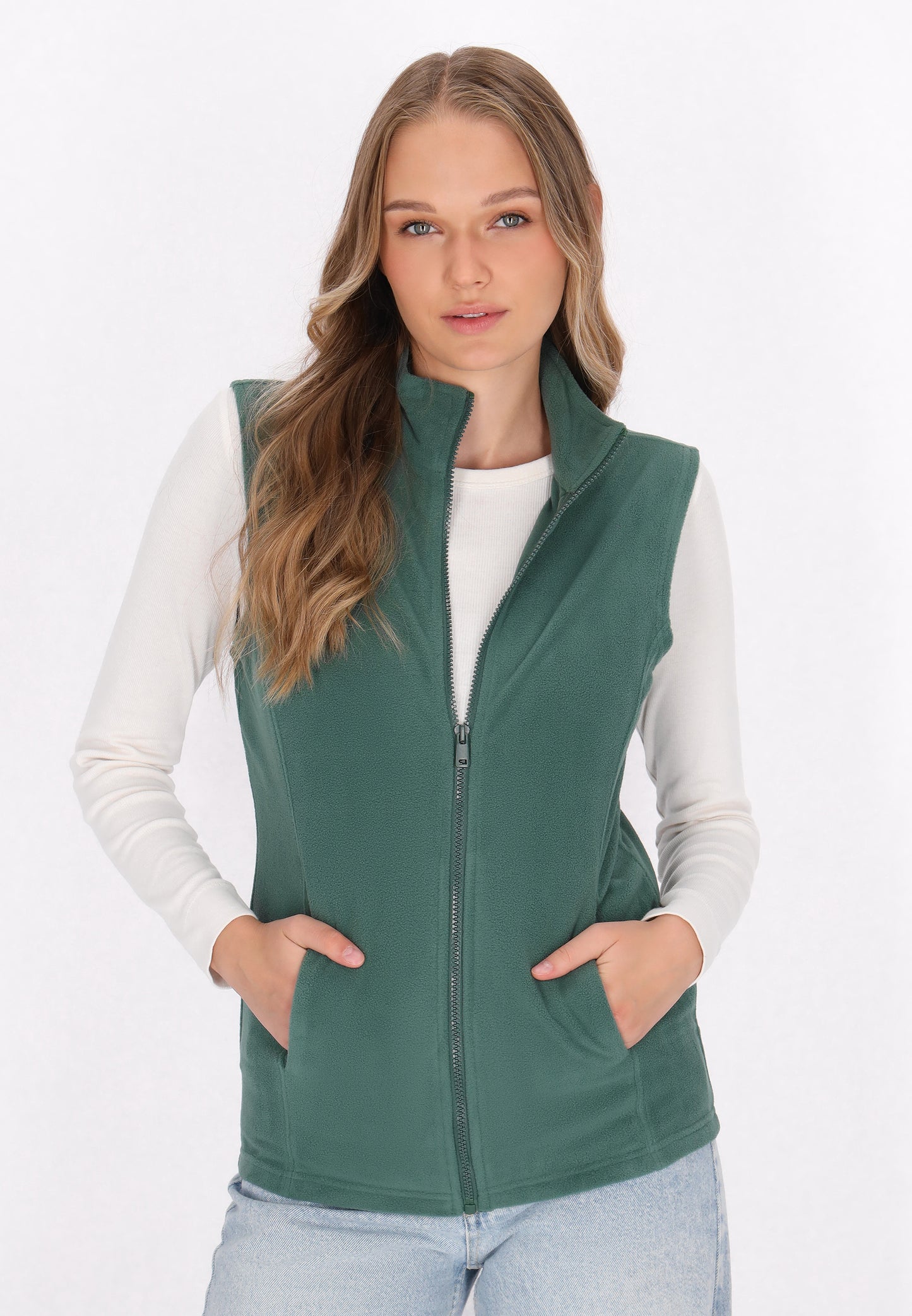 myMo women's vest
