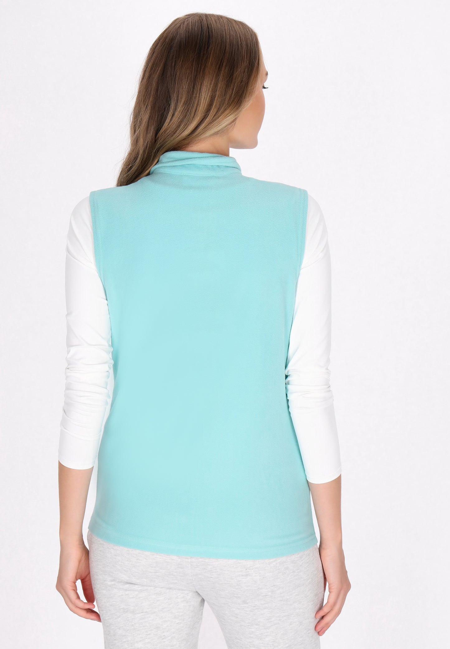 myMo ATHLSR women's vest