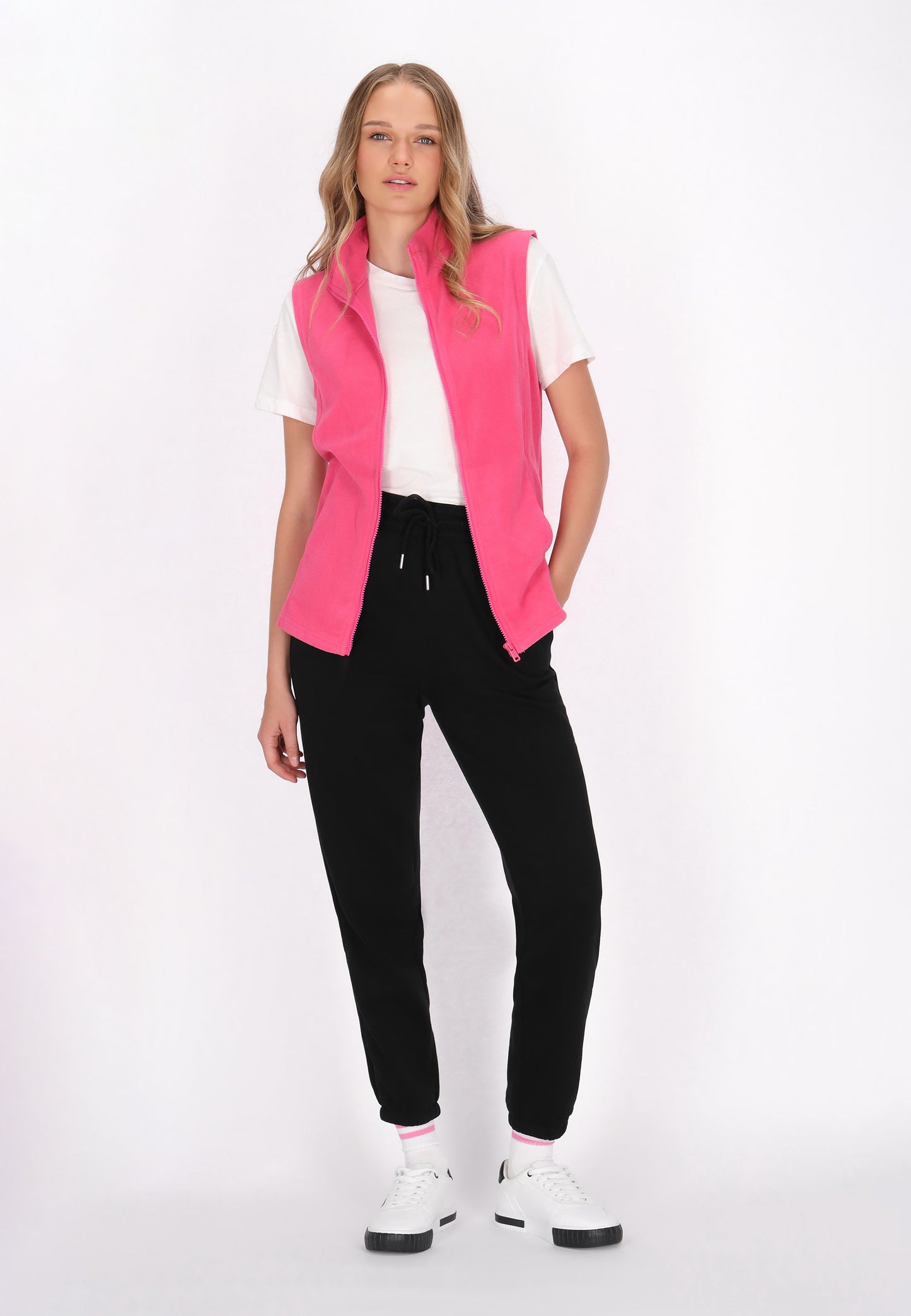 myMo ATHLSR women's vest