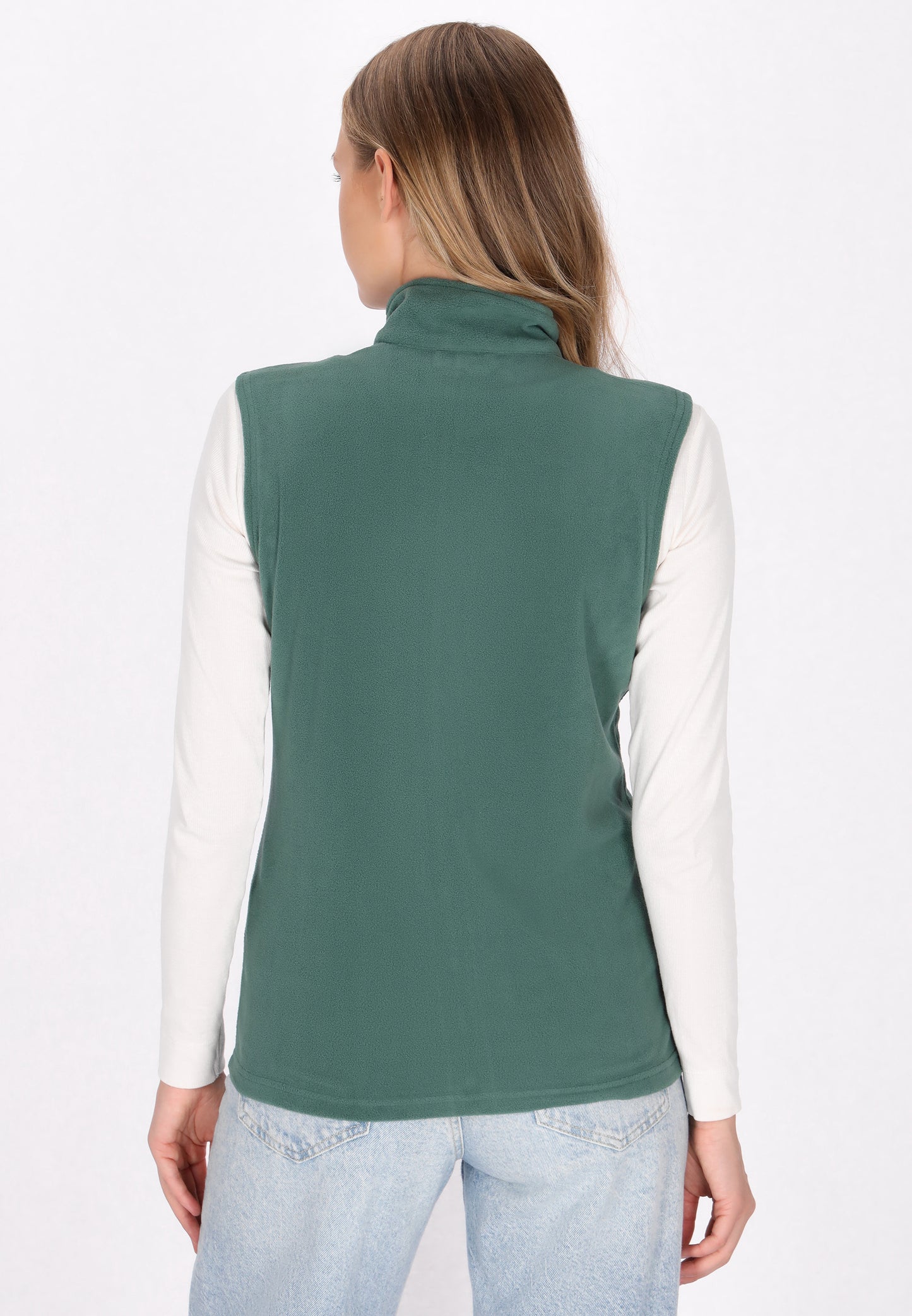 myMo women's vest