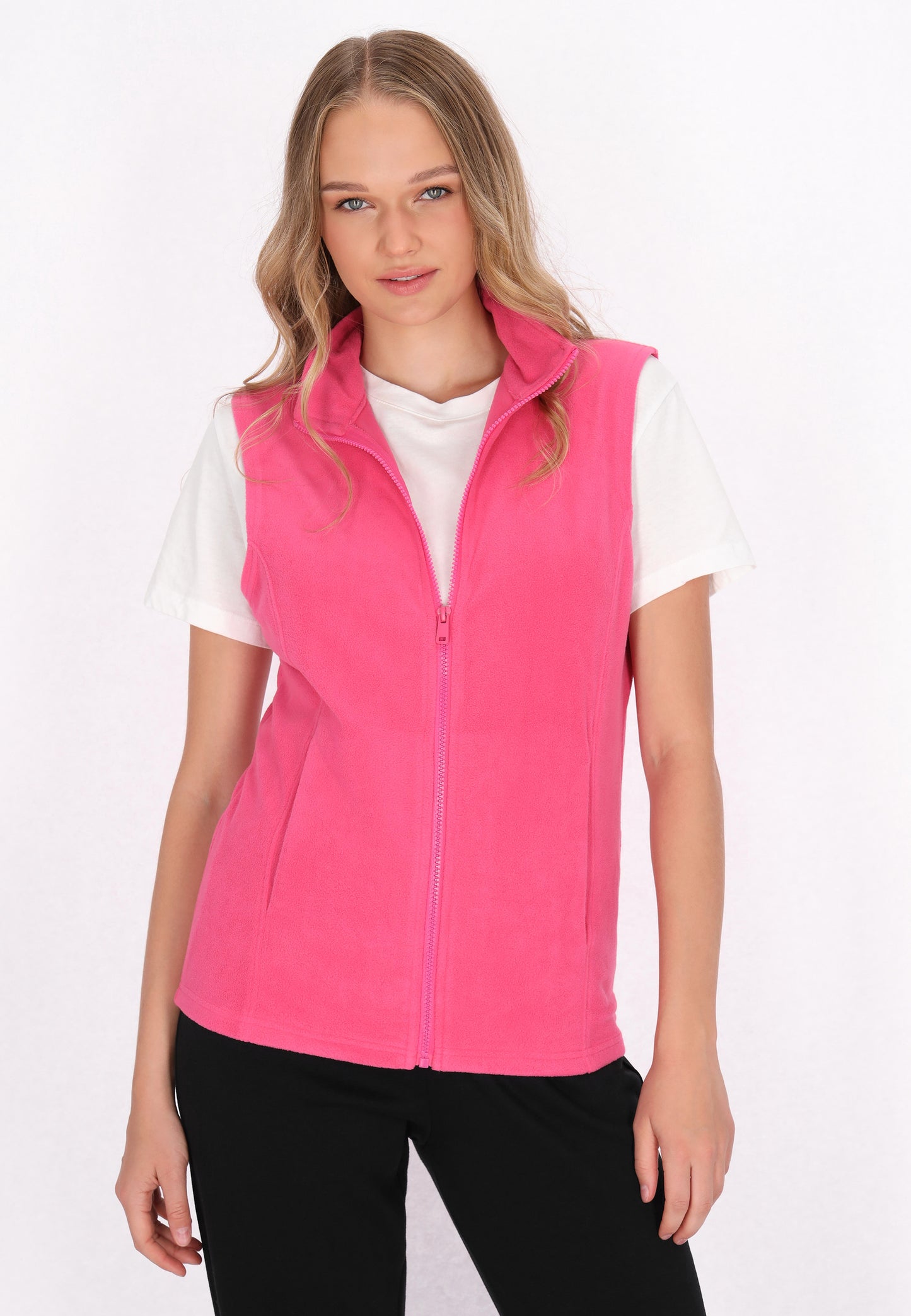 myMo ATHLSR women's vest