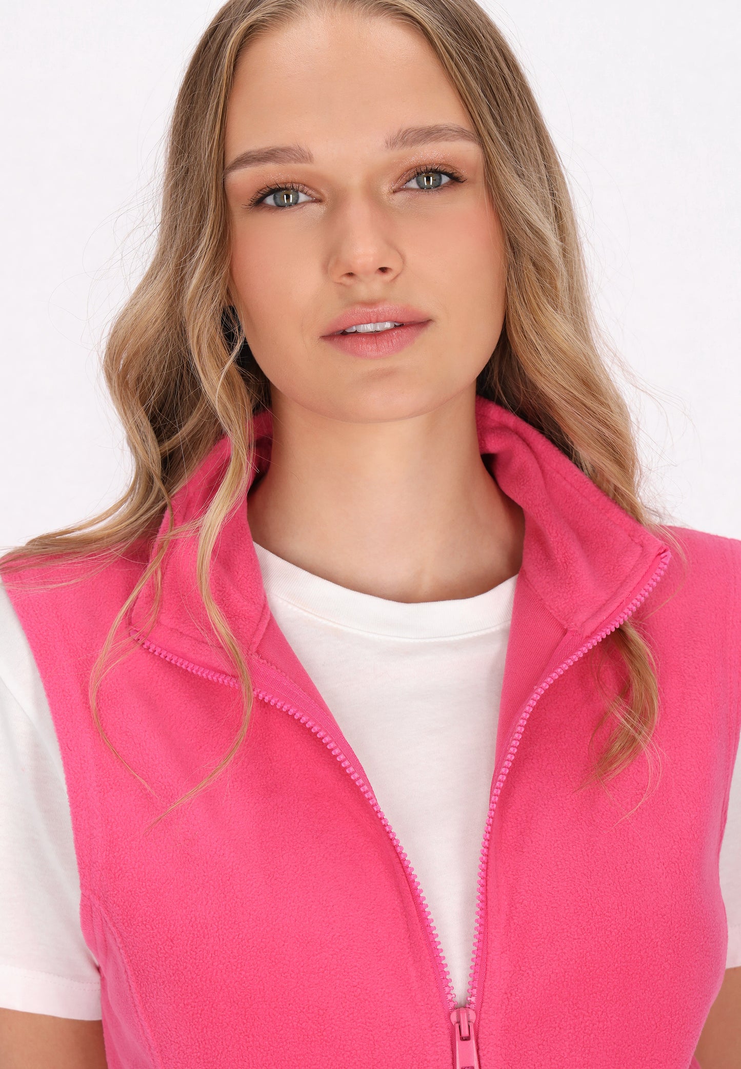myMo ATHLSR women's vest