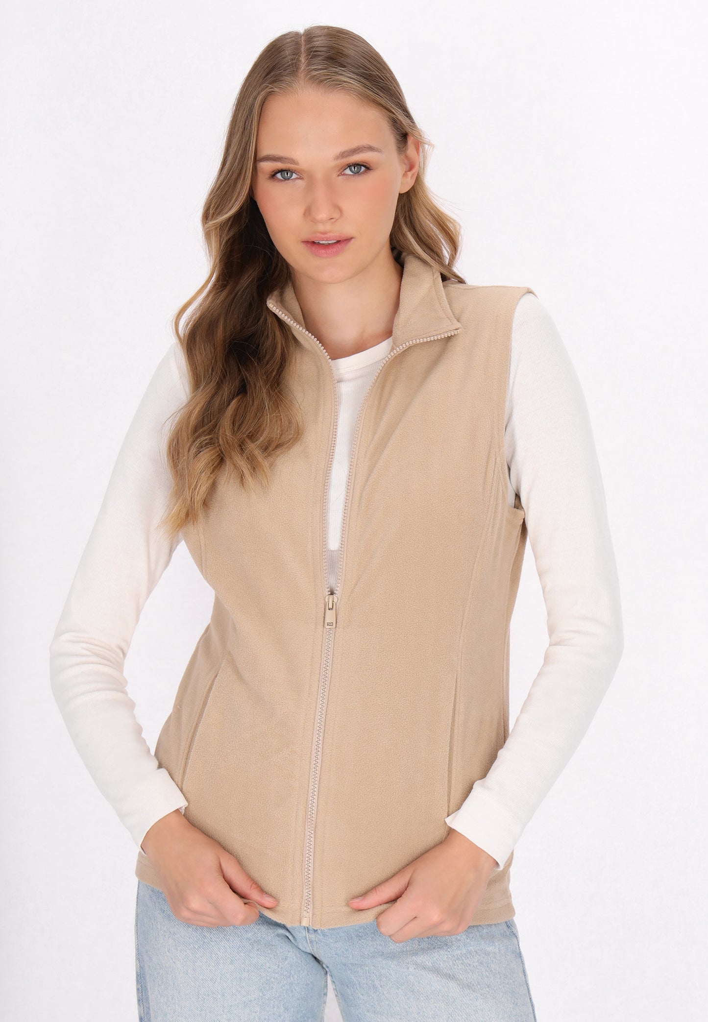 myMo women's vest