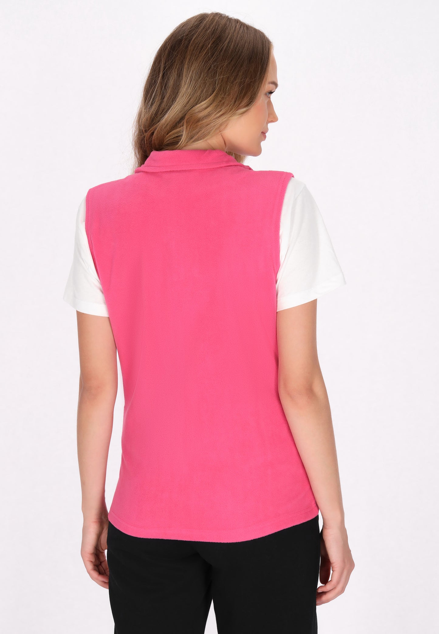 myMo ATHLSR women's vest