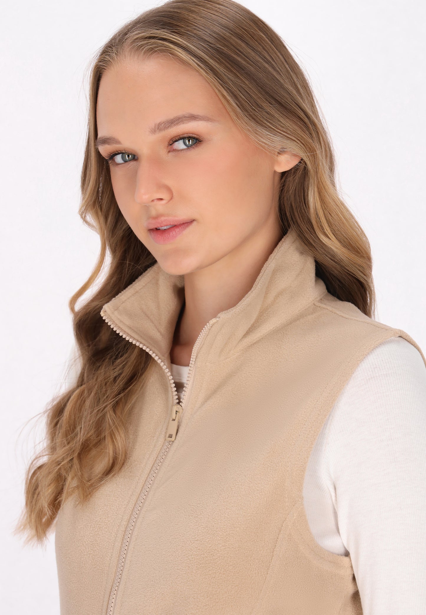 myMo women's vest
