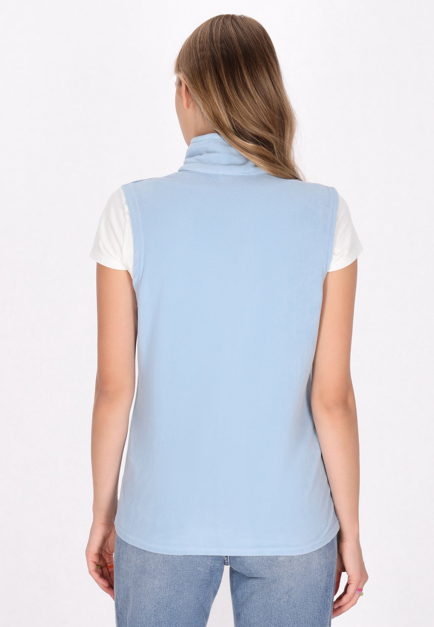 myMo women's vest