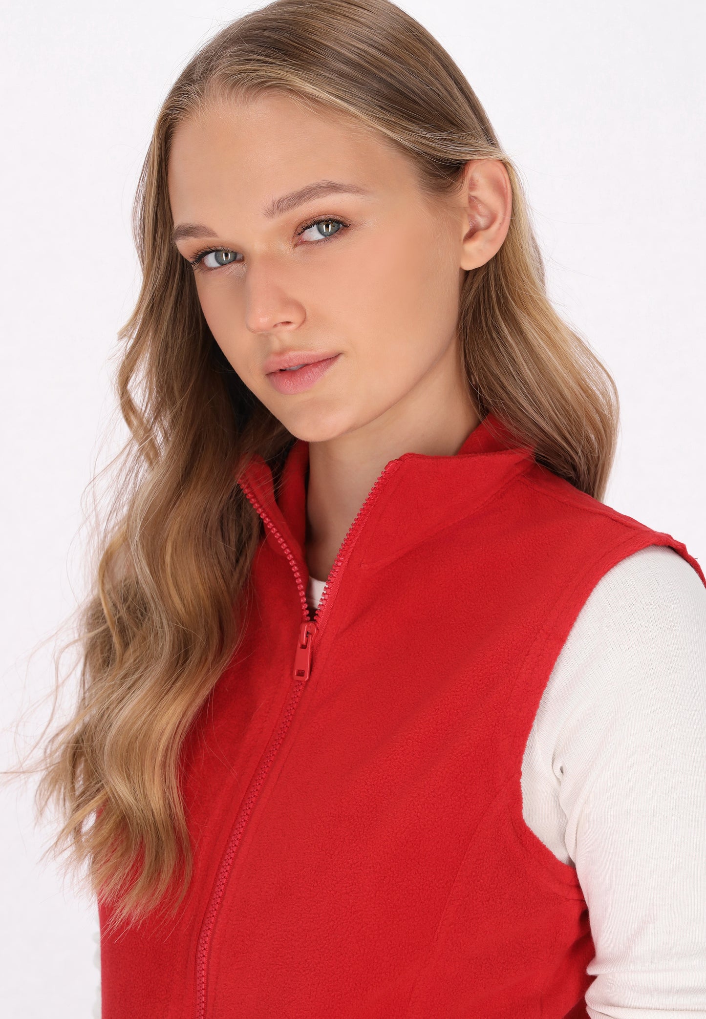 myMo women's vest