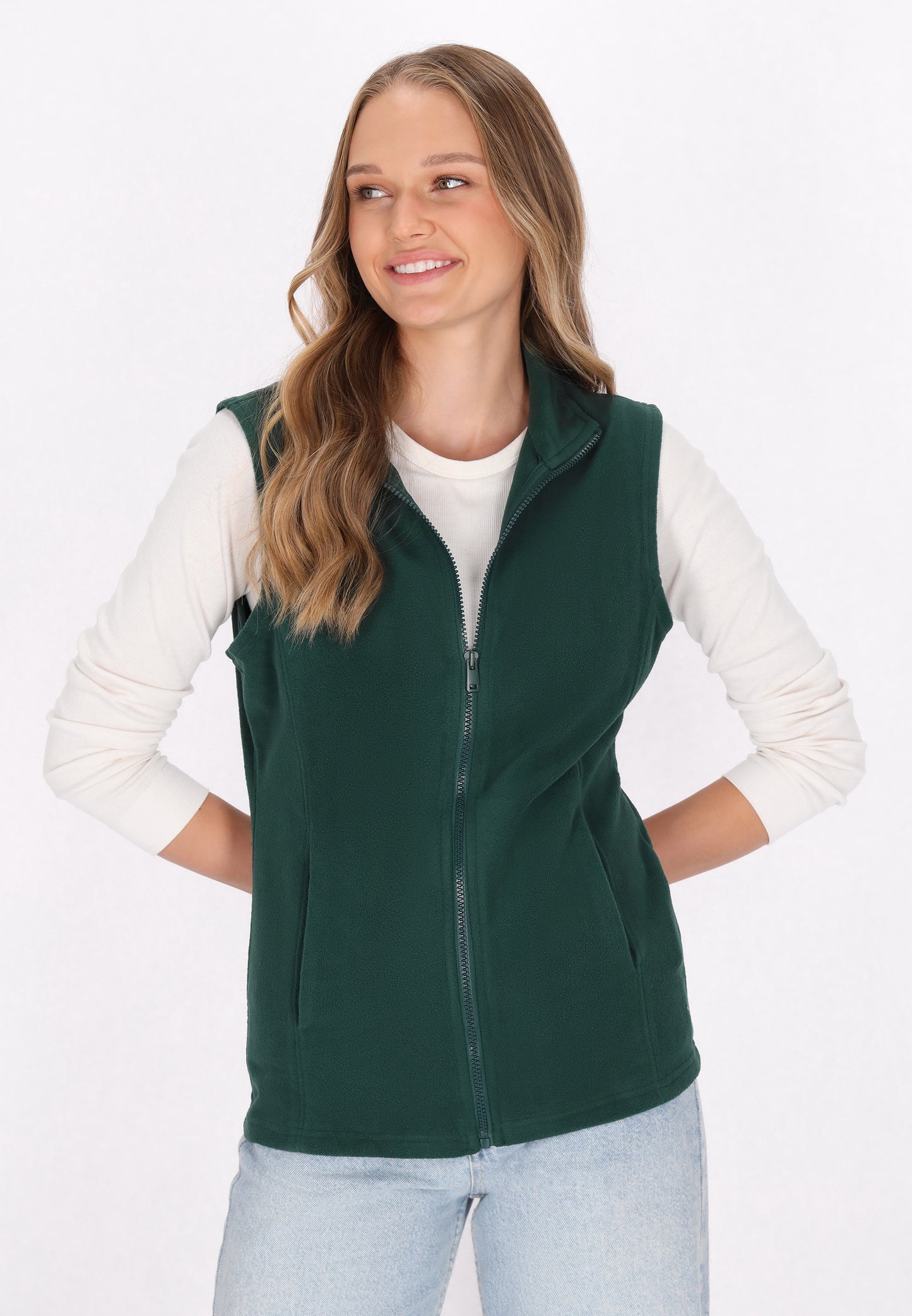myMo women's vest