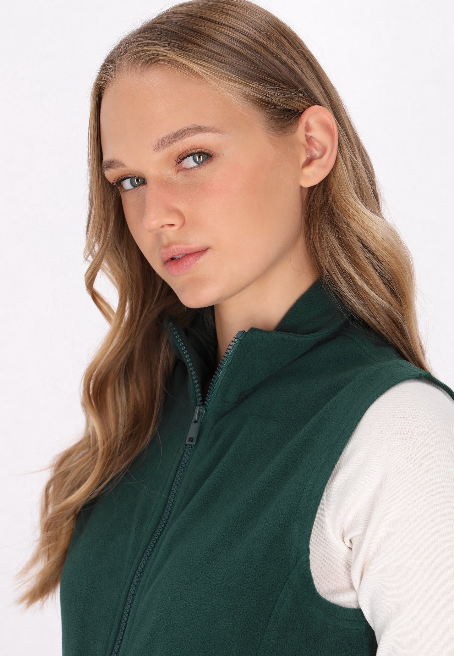 myMo women's vest