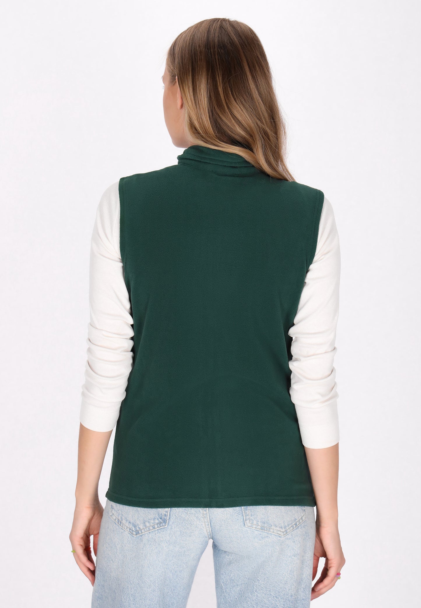 myMo women's vest