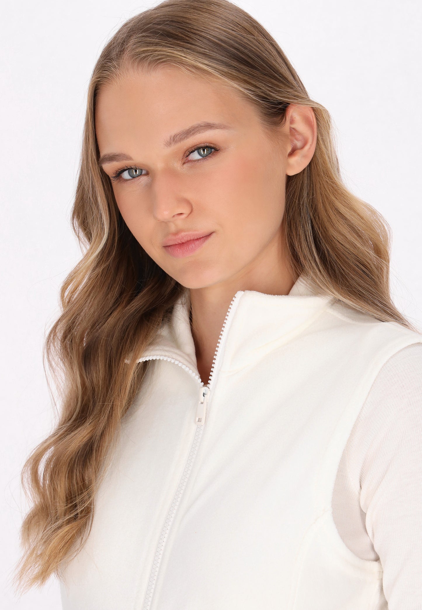 myMo women's vest
