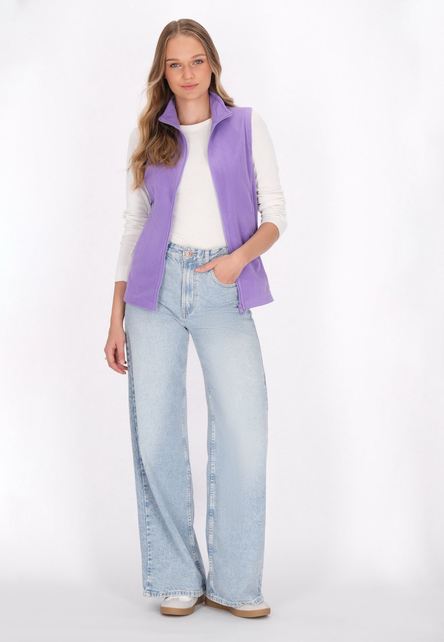 myMo women's vest