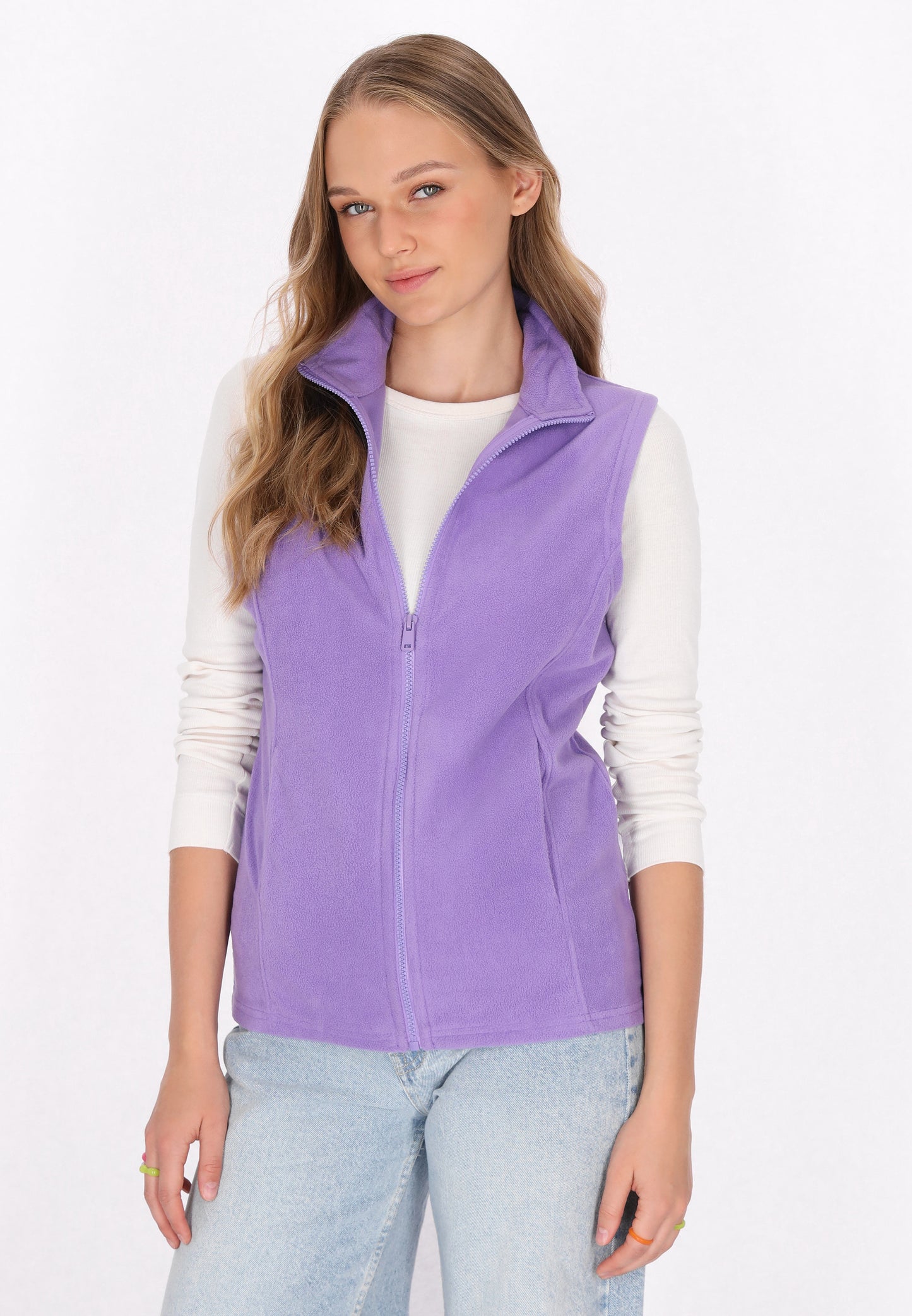 myMo women's vest