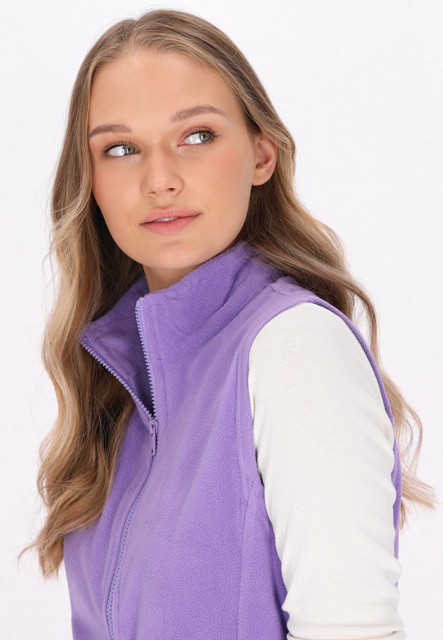 myMo women's vest
