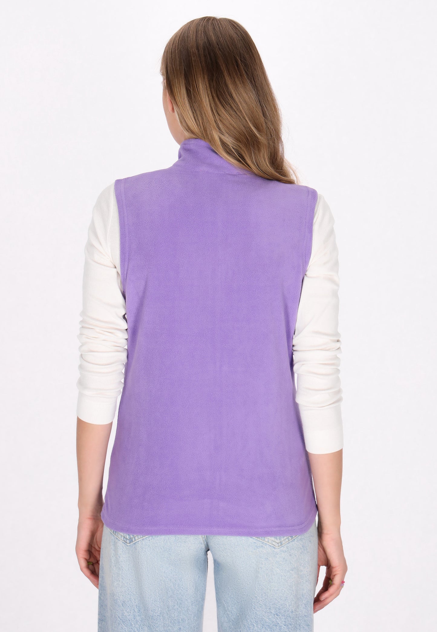 myMo women's vest