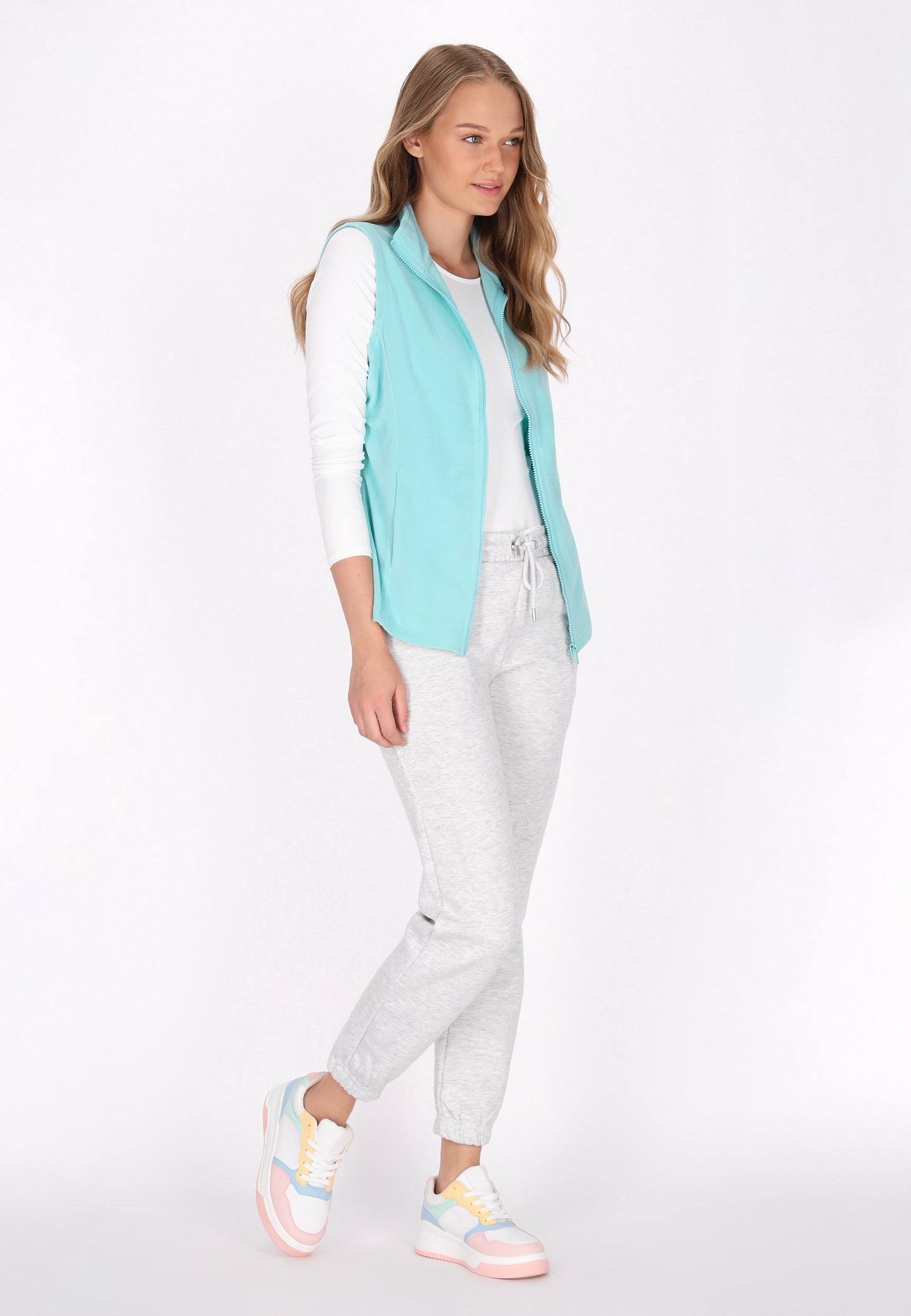 myMo ATHLSR women's vest