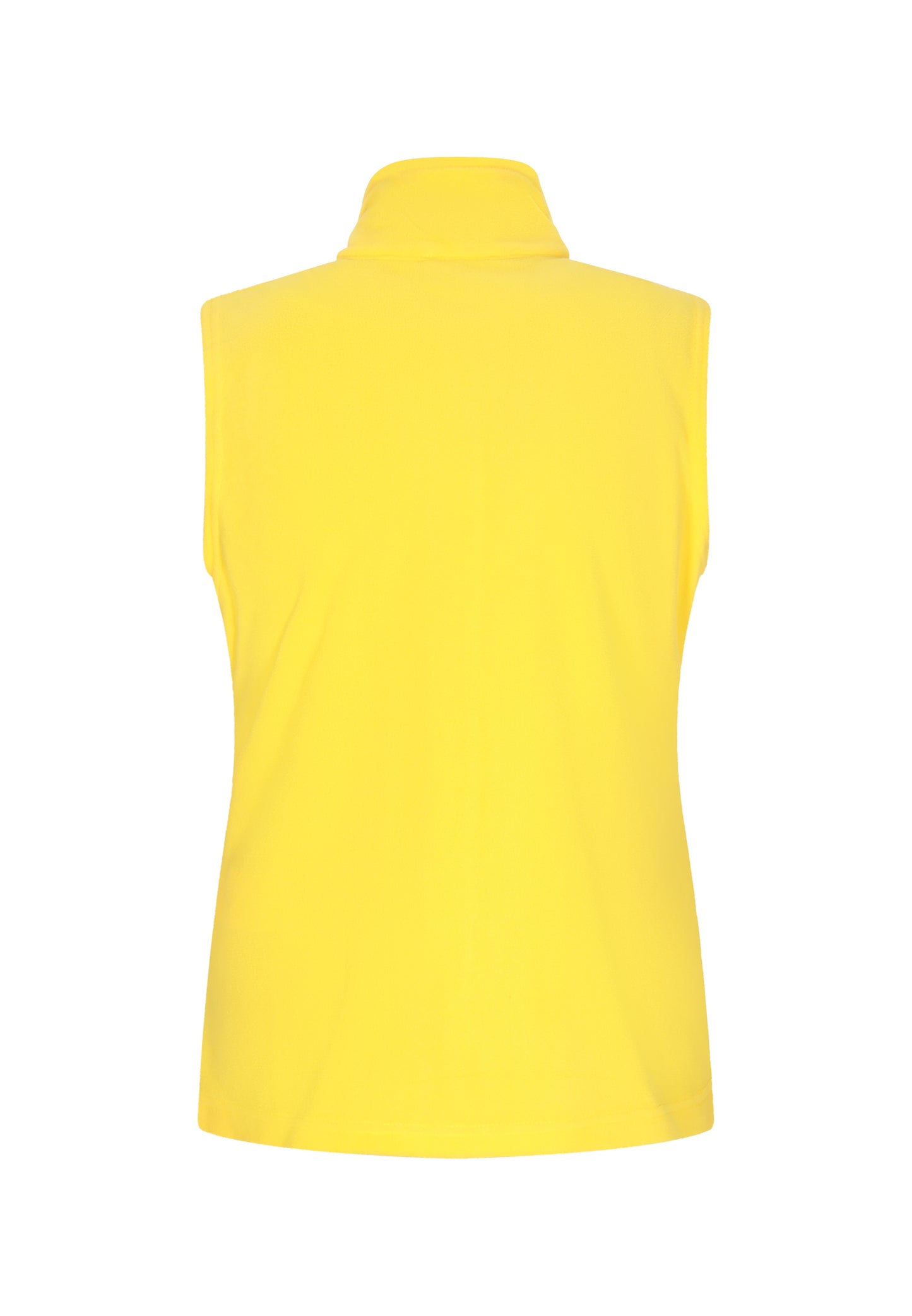 boundry women's vest