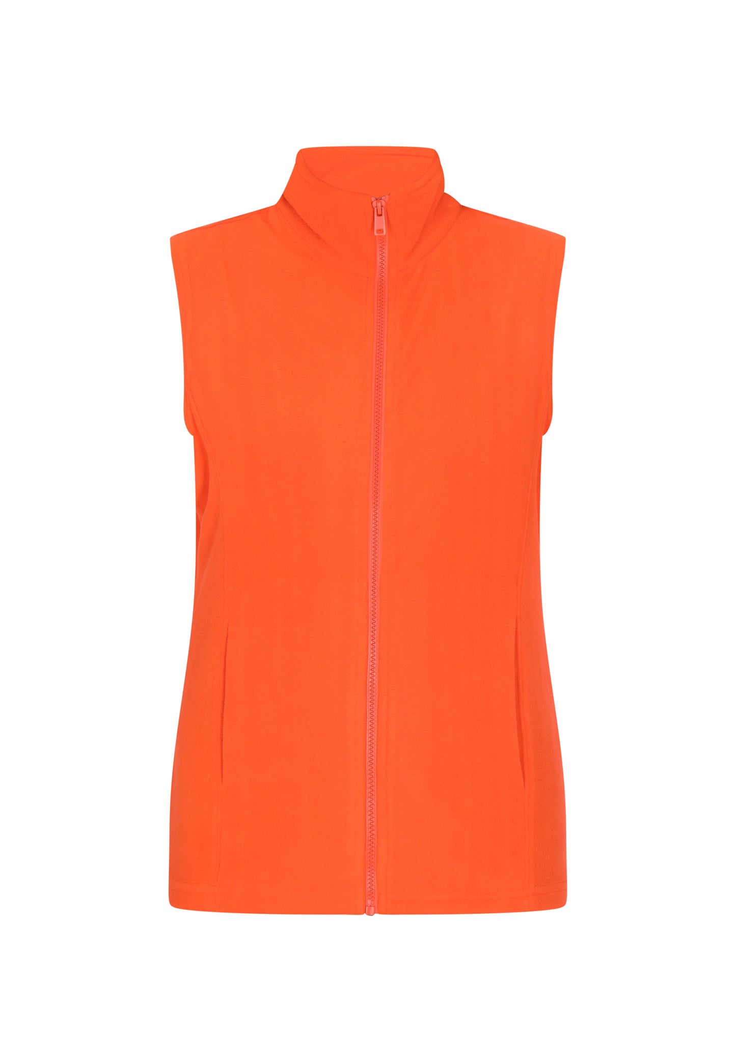 SWIRLY women's vest