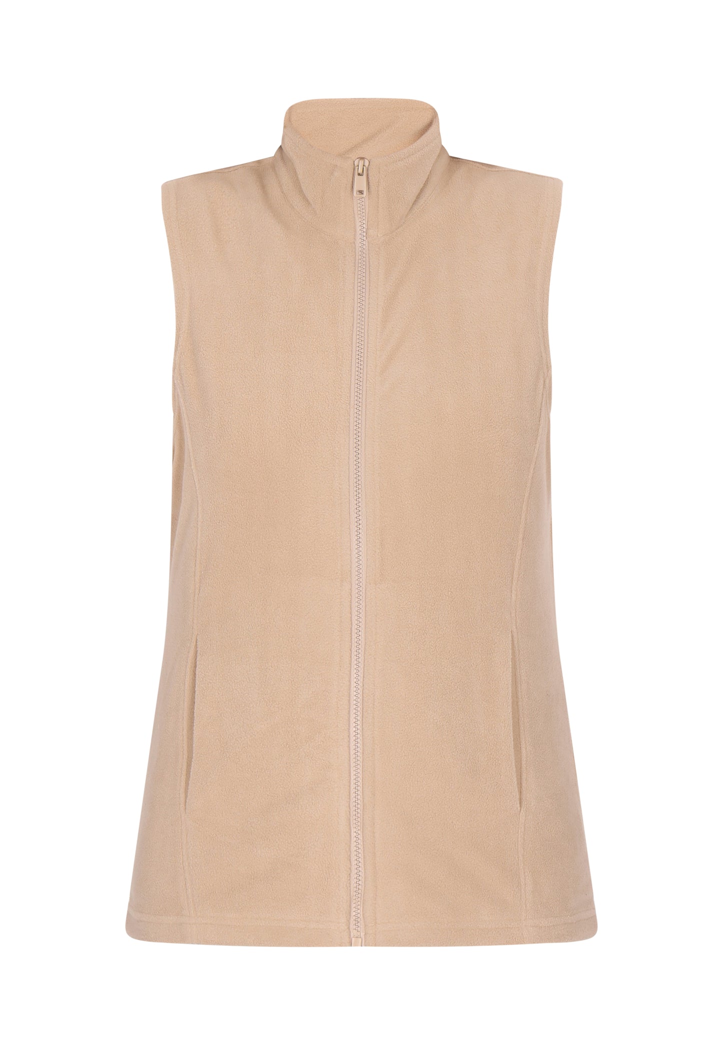 SWIRLY women's vest