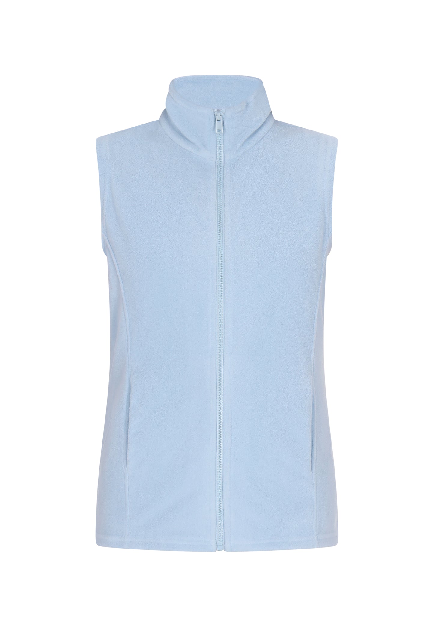 SWIRLY women's vest