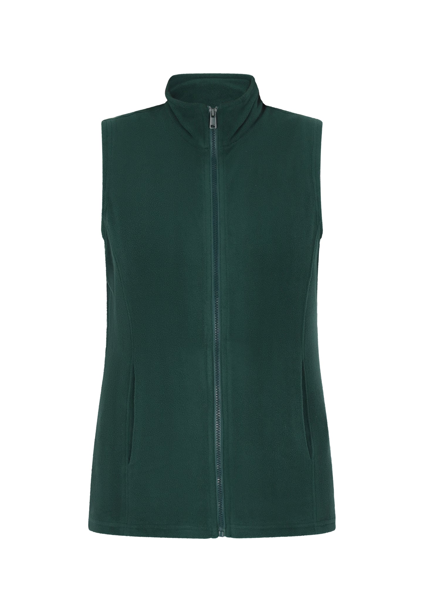 SWIRLY women's vest