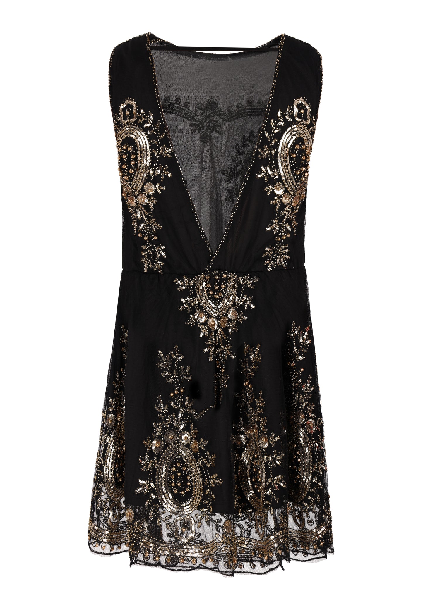 NAEMI women's dress