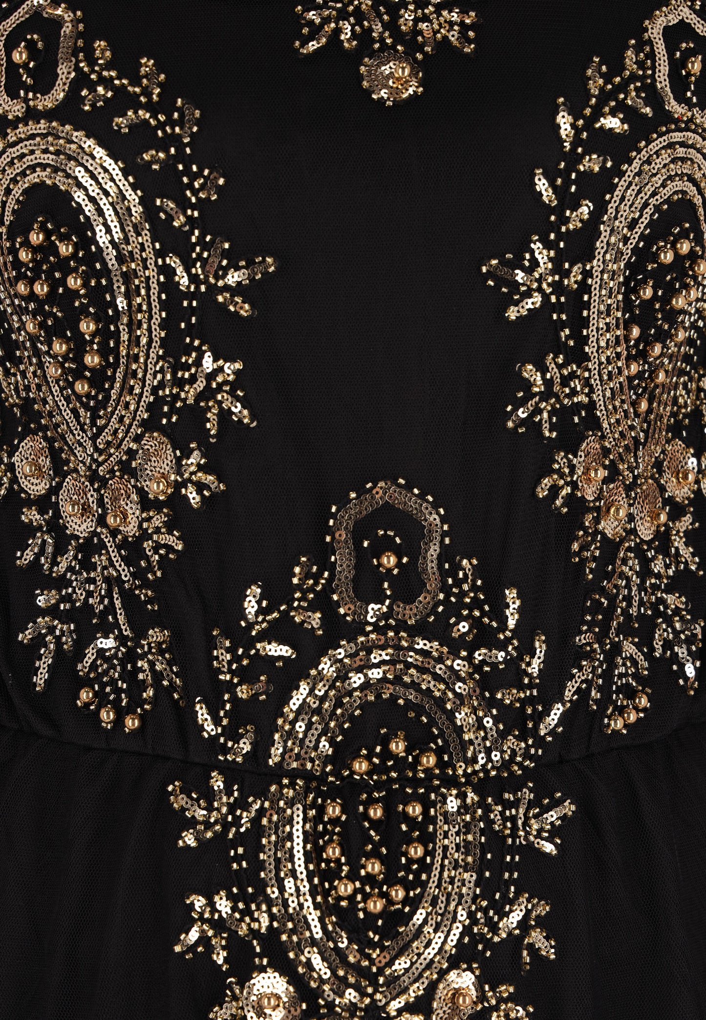 NAEMI women's dress
