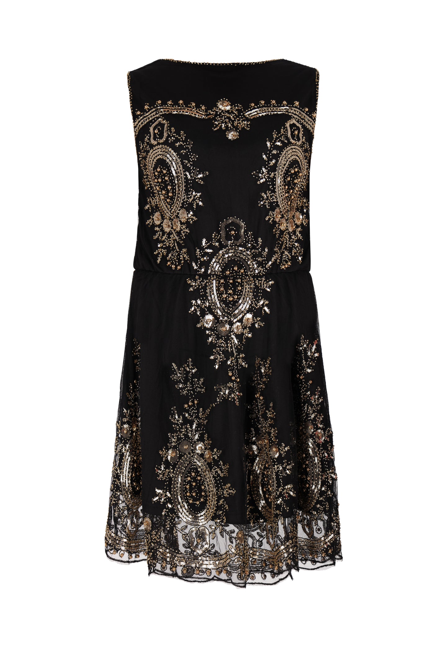 NAEMI women's dress