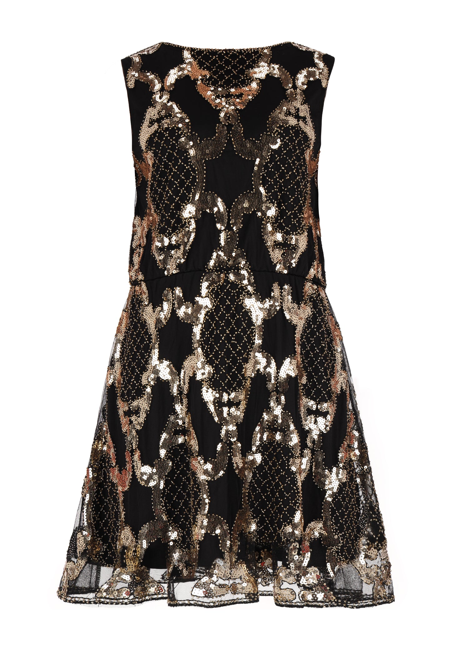 NAEMI women's dress