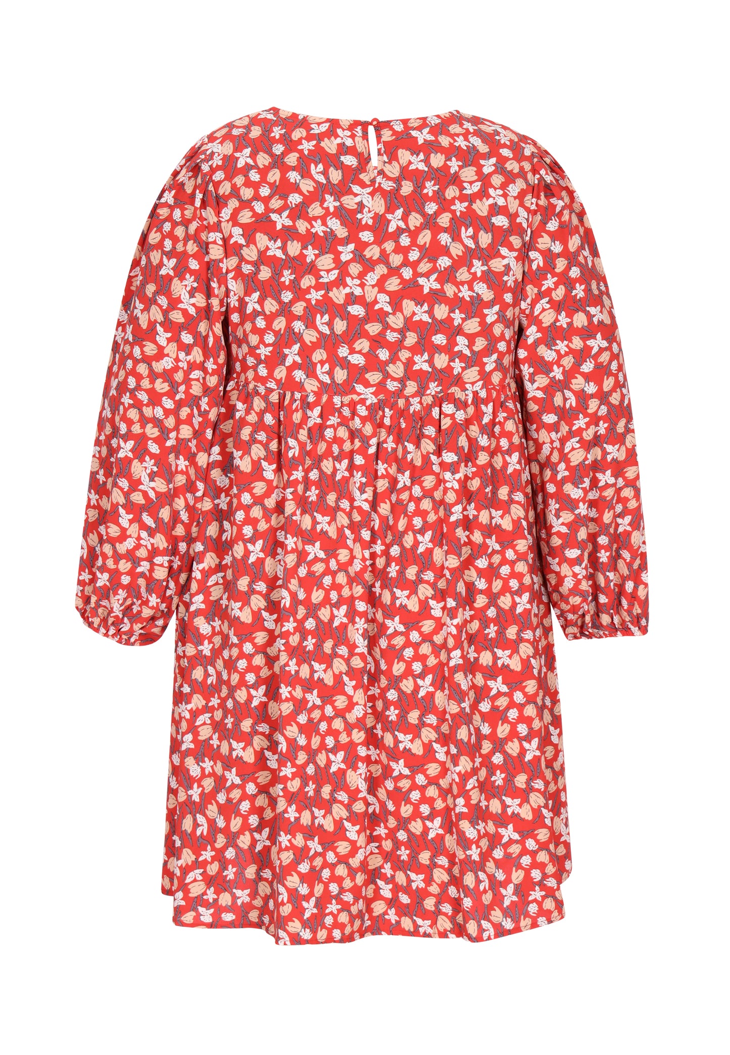 usha women's plus size dress